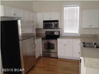 Barefoot Cottages - Residential