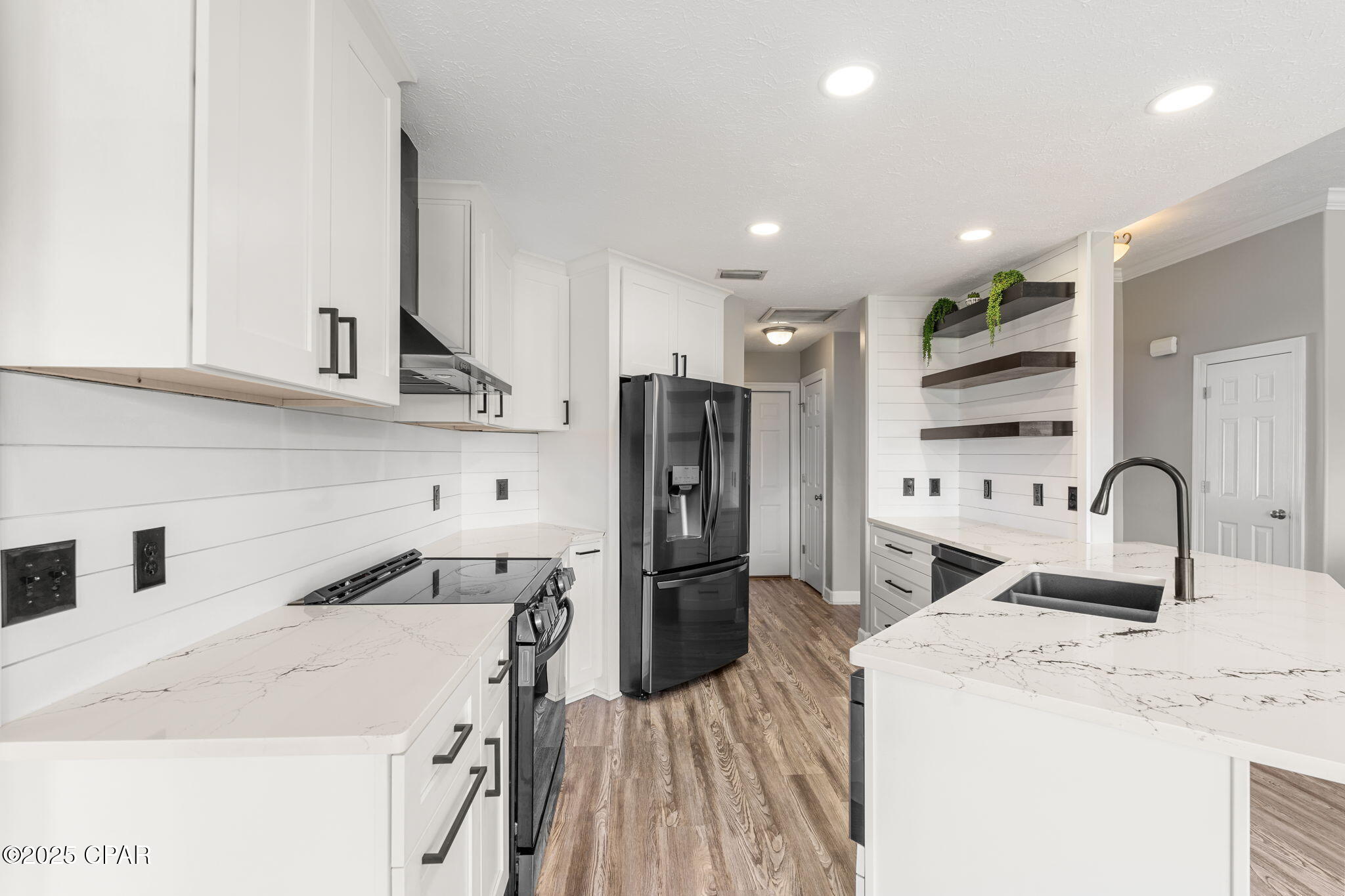 Cherokee Heights Phase II - Residential