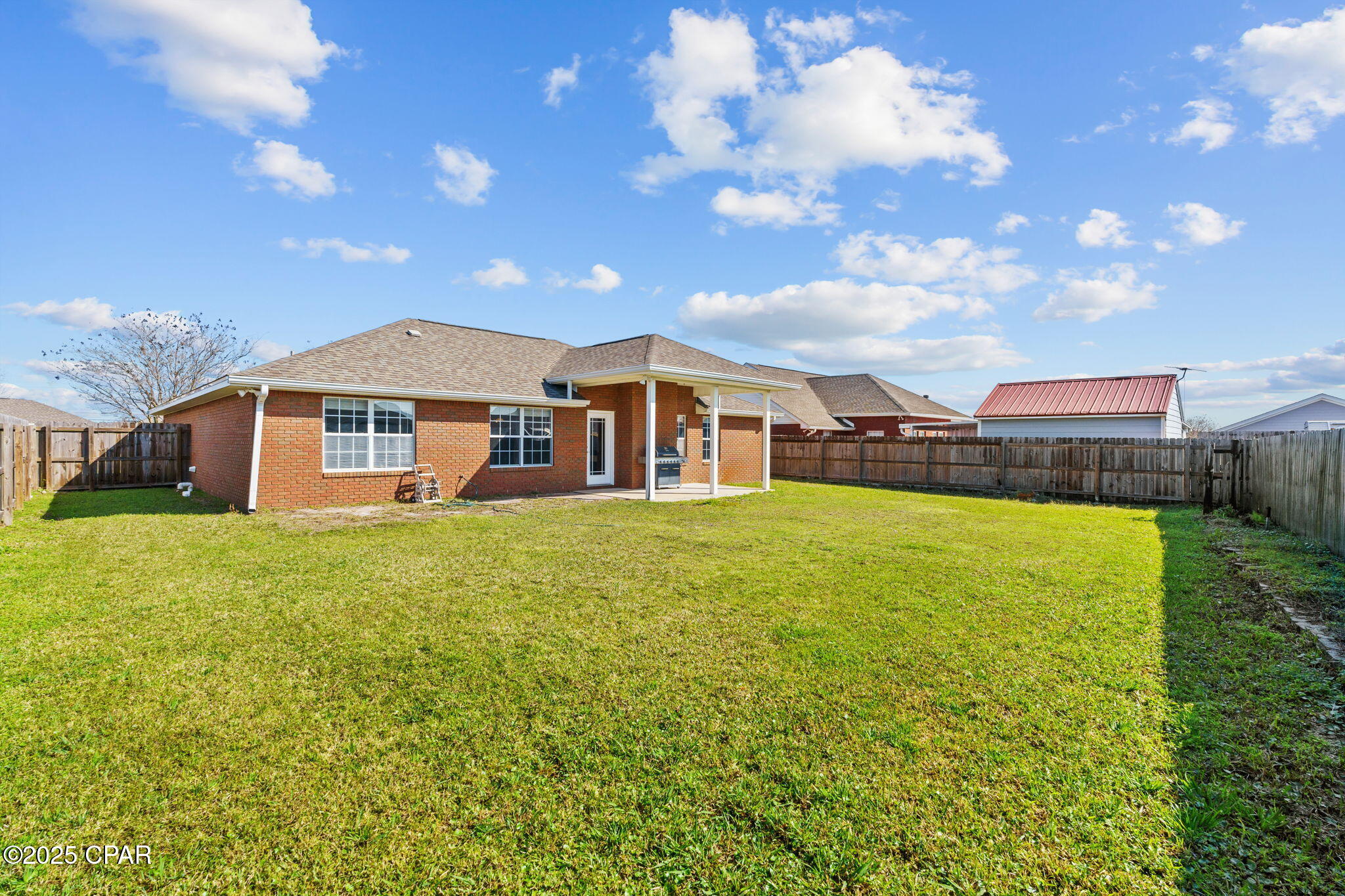 Cherokee Heights Phase II - Residential