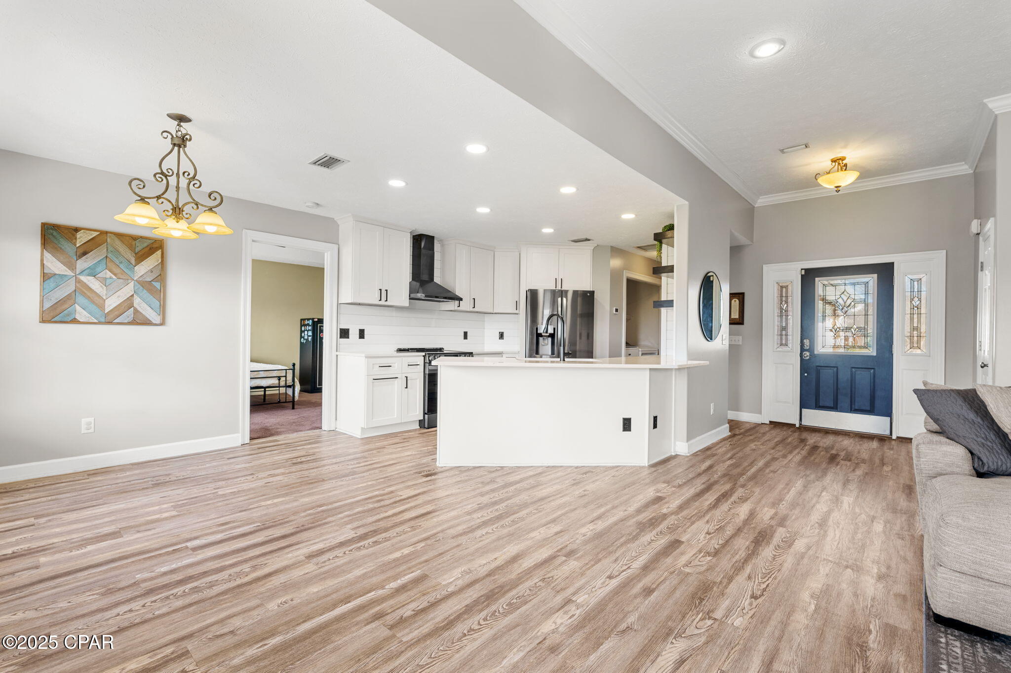 Cherokee Heights Phase II - Residential