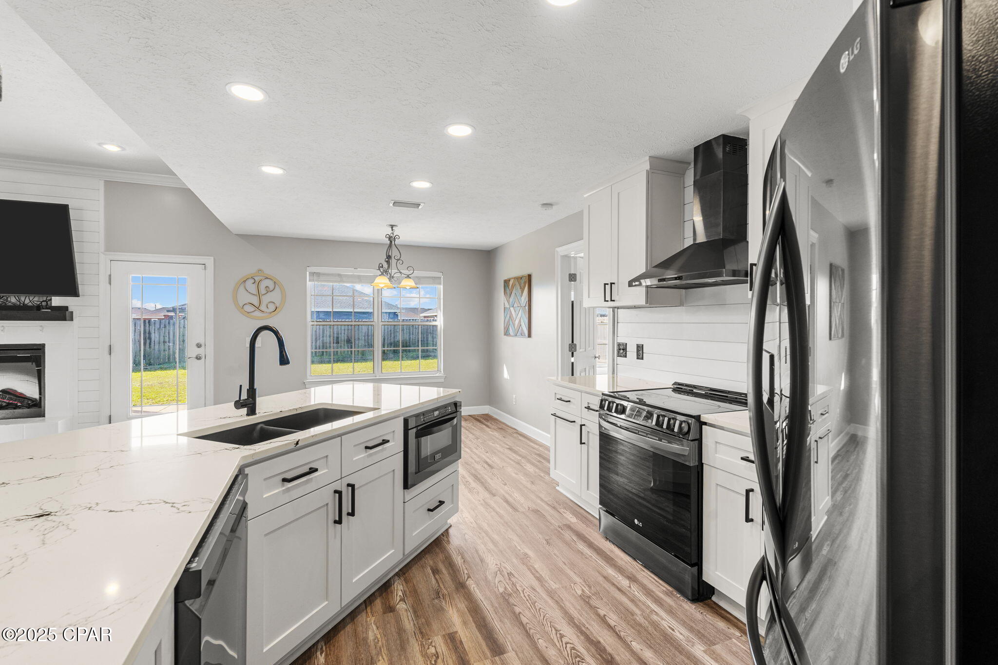 Cherokee Heights Phase II - Residential