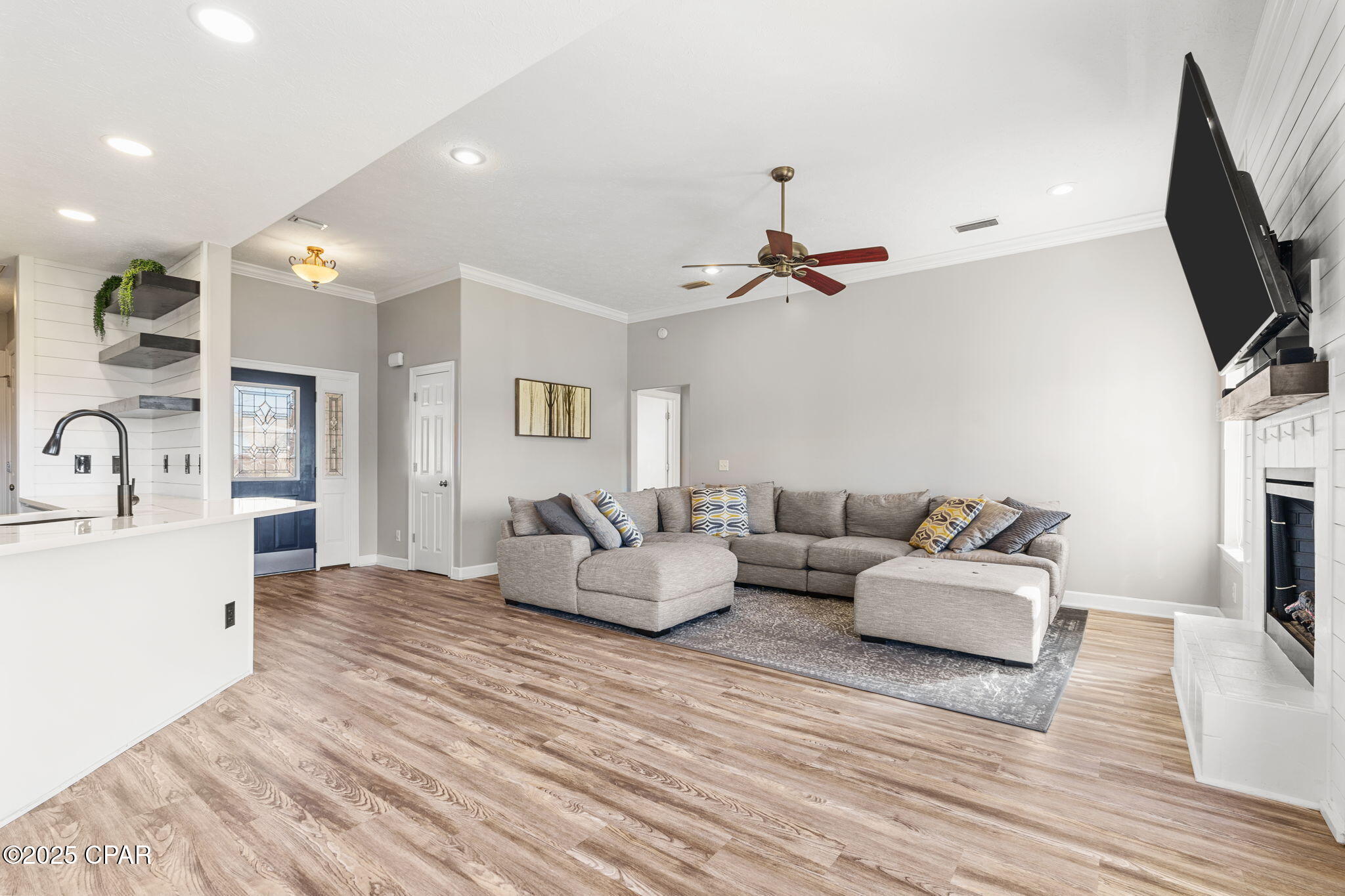 Cherokee Heights Phase II - Residential