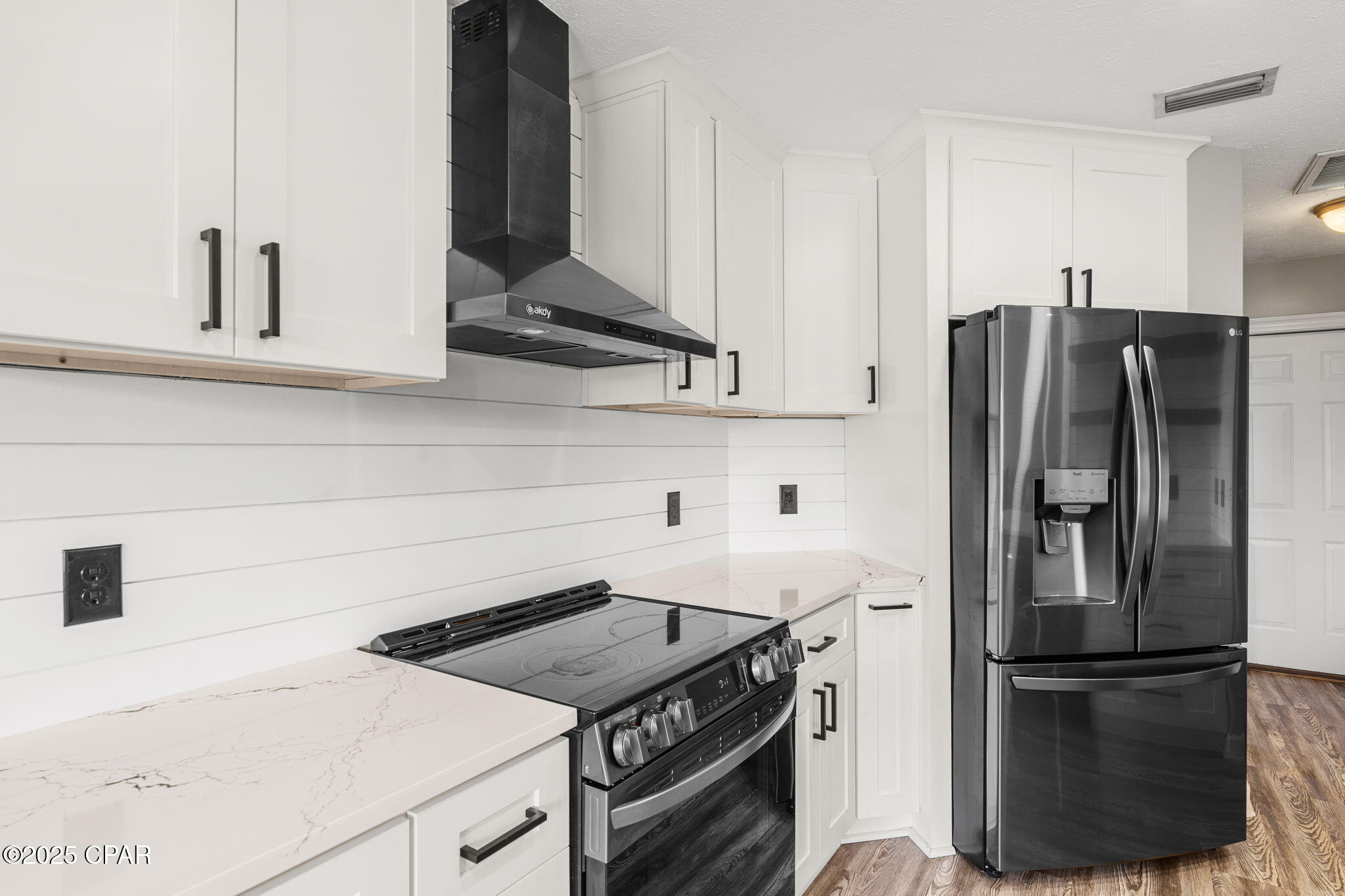 Cherokee Heights Phase II - Residential