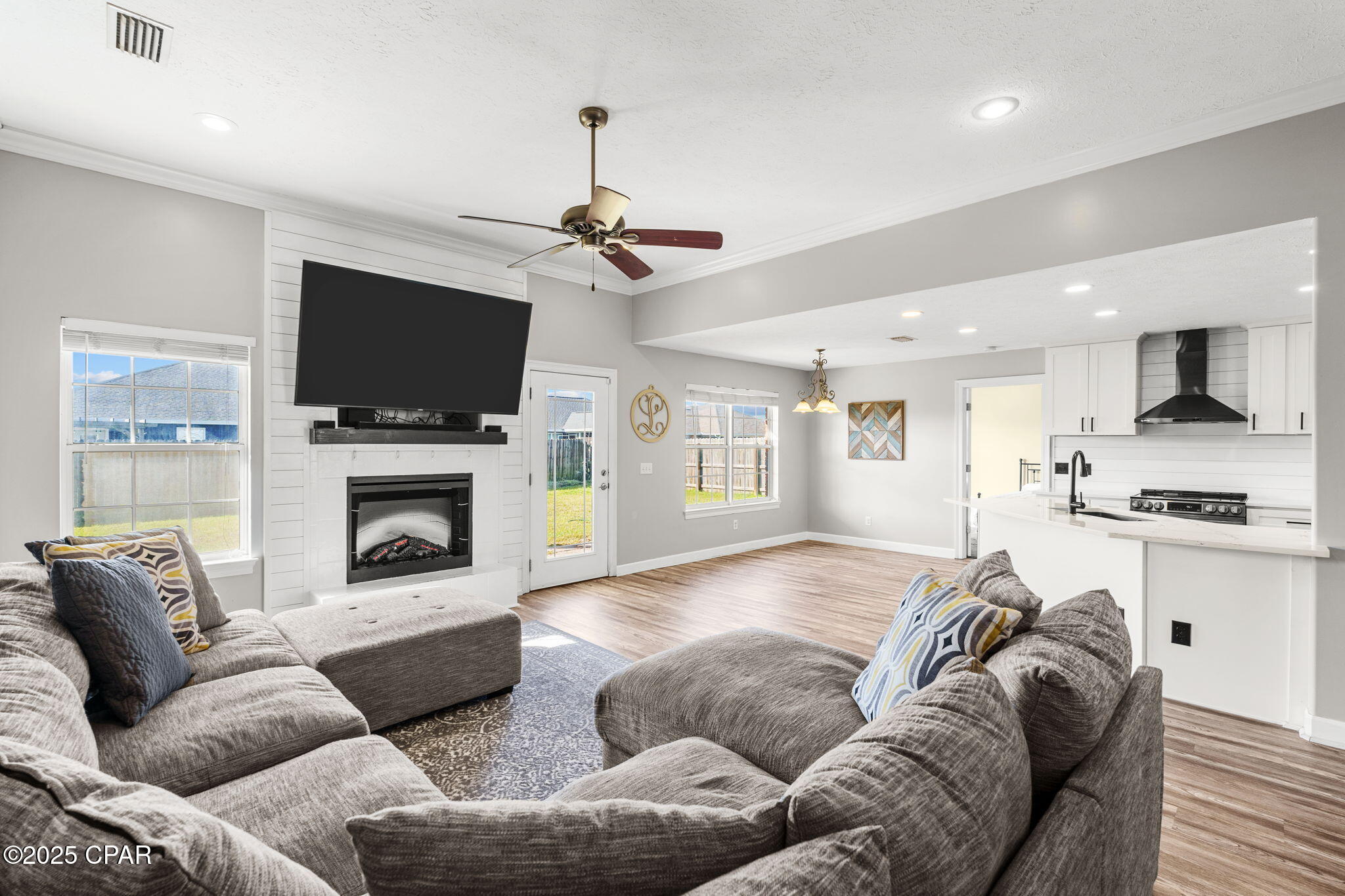 Cherokee Heights Phase II - Residential