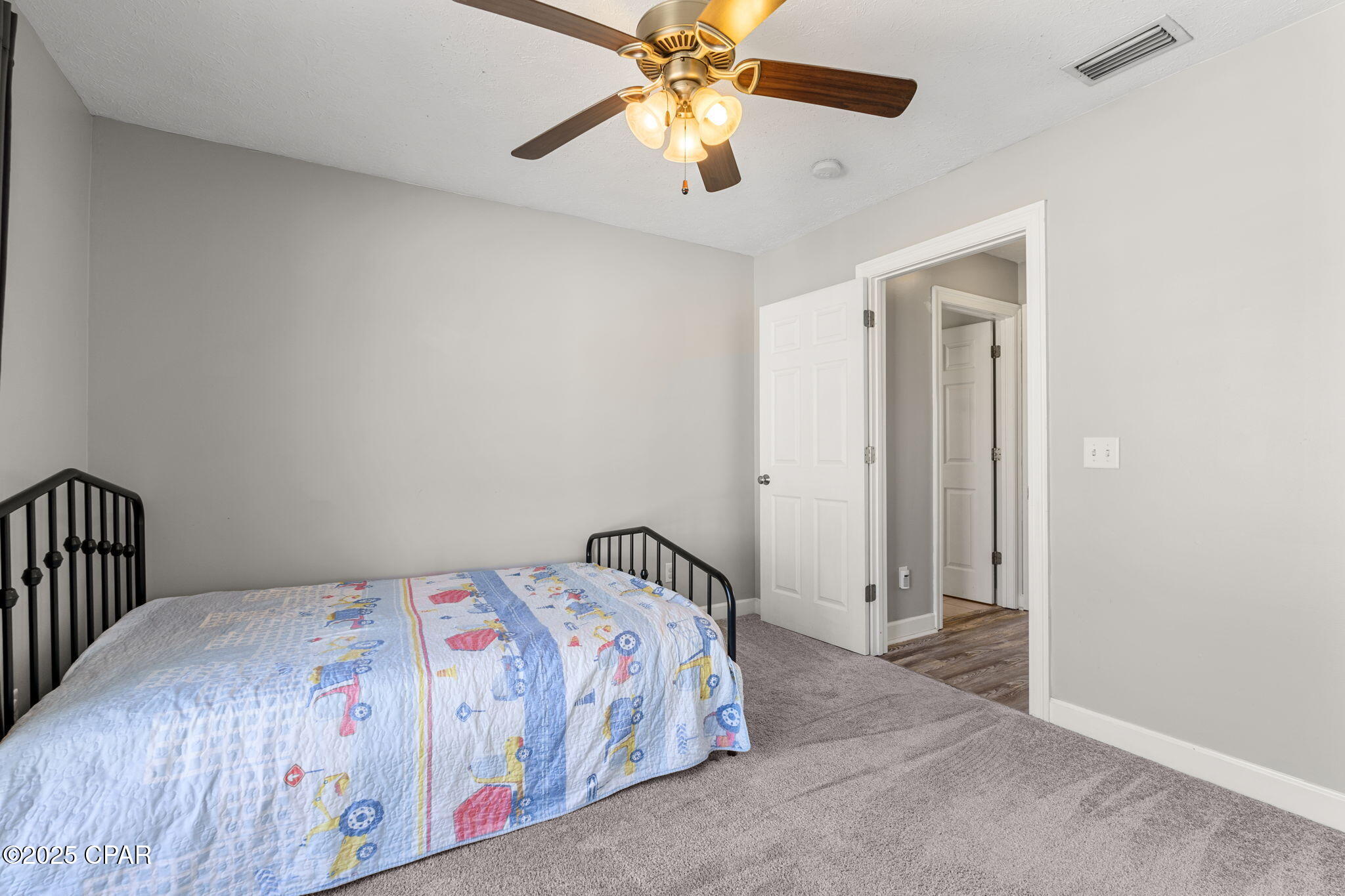 Cherokee Heights Phase II - Residential