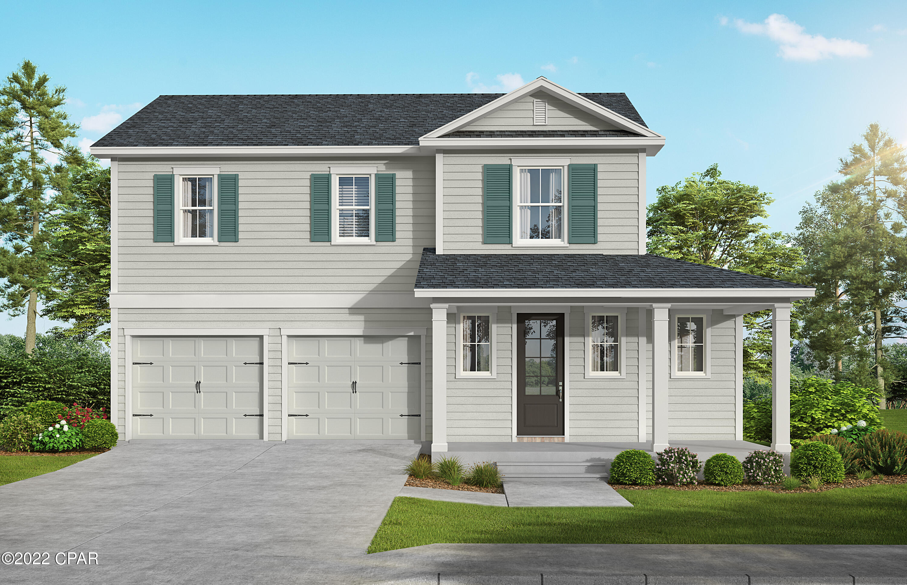 Sweetbay - Residential