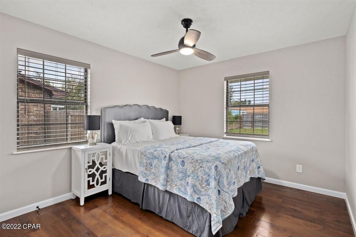 Belaire Estates U-1 - Residential