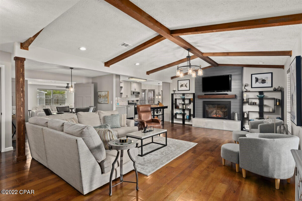 Belaire Estates U-1 - Residential