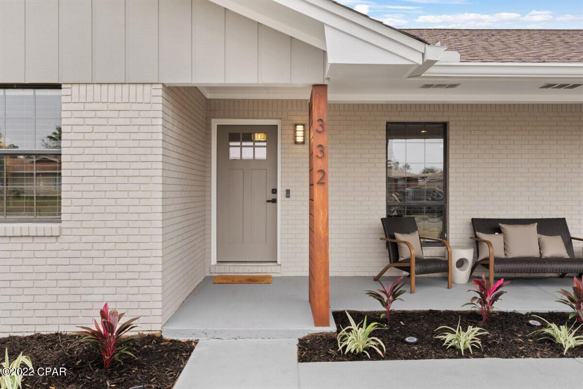 Belaire Estates U-1 - Residential