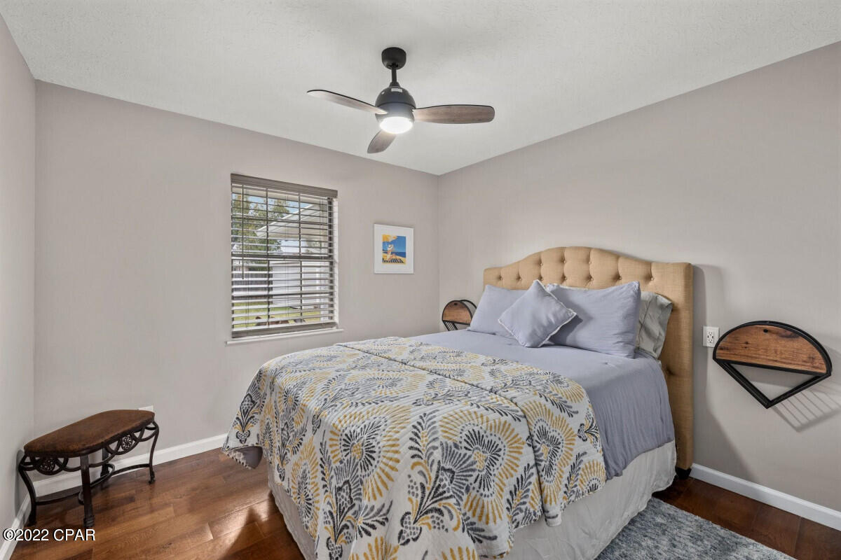 Belaire Estates U-1 - Residential