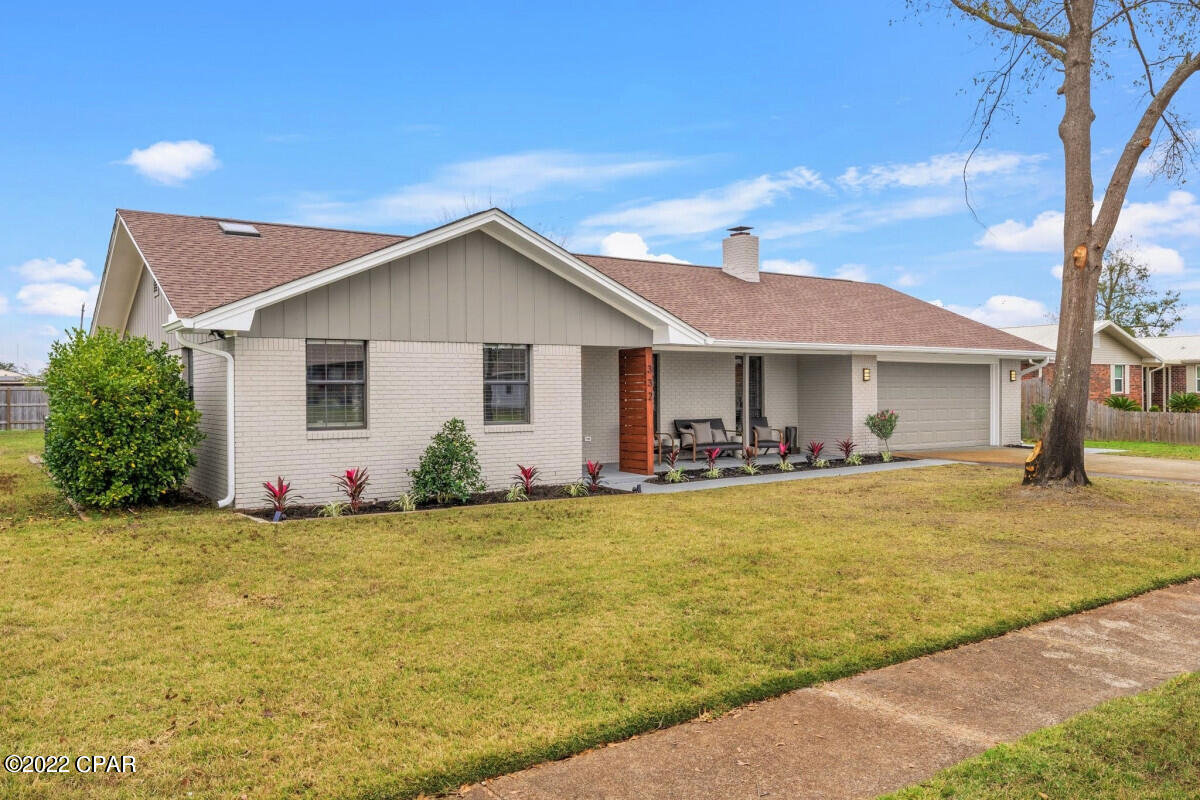 Belaire Estates U-1 - Residential