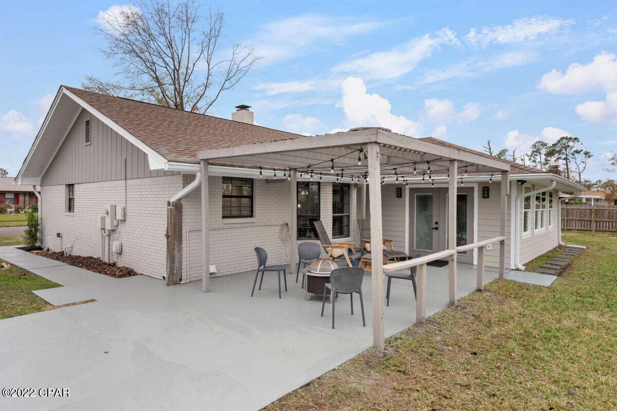 Belaire Estates U-1 - Residential