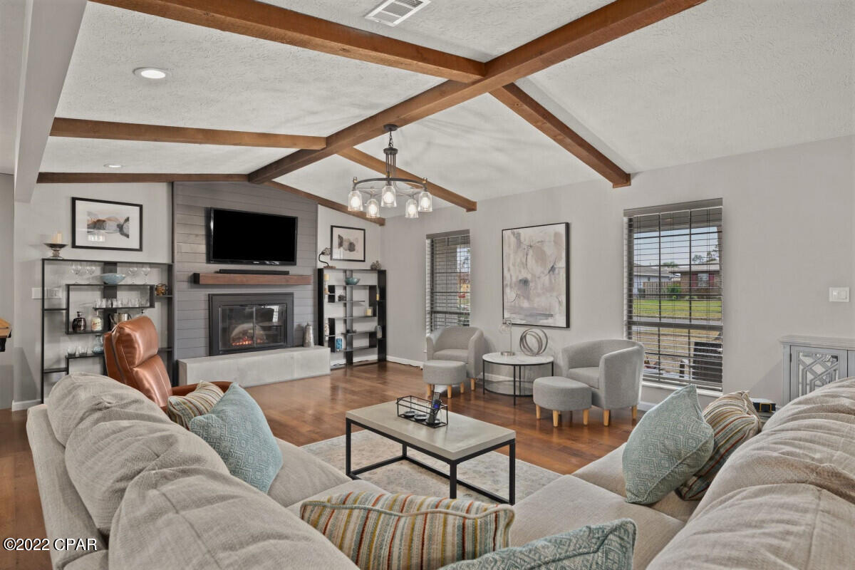 Belaire Estates U-1 - Residential