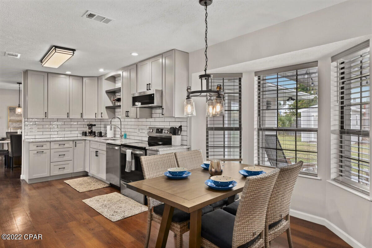 Belaire Estates U-1 - Residential