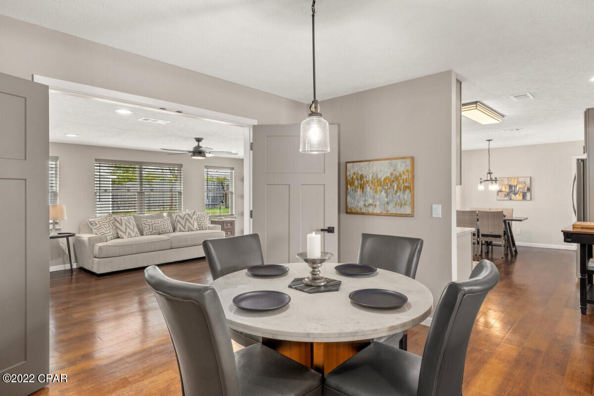 Belaire Estates U-1 - Residential