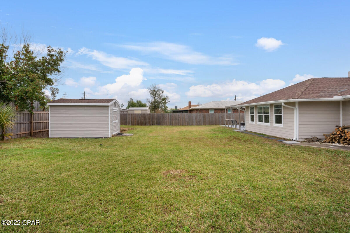 Belaire Estates U-1 - Residential