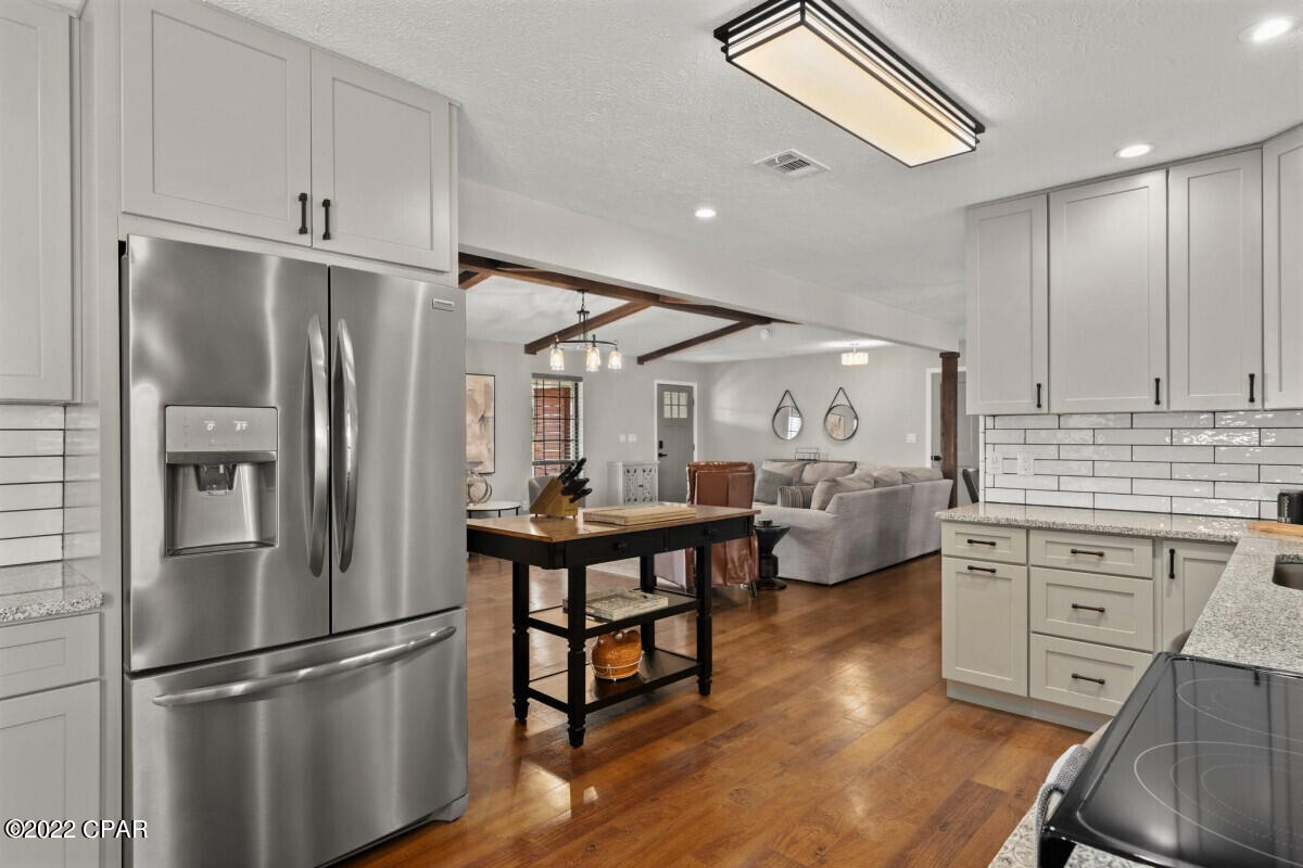 Belaire Estates U-1 - Residential