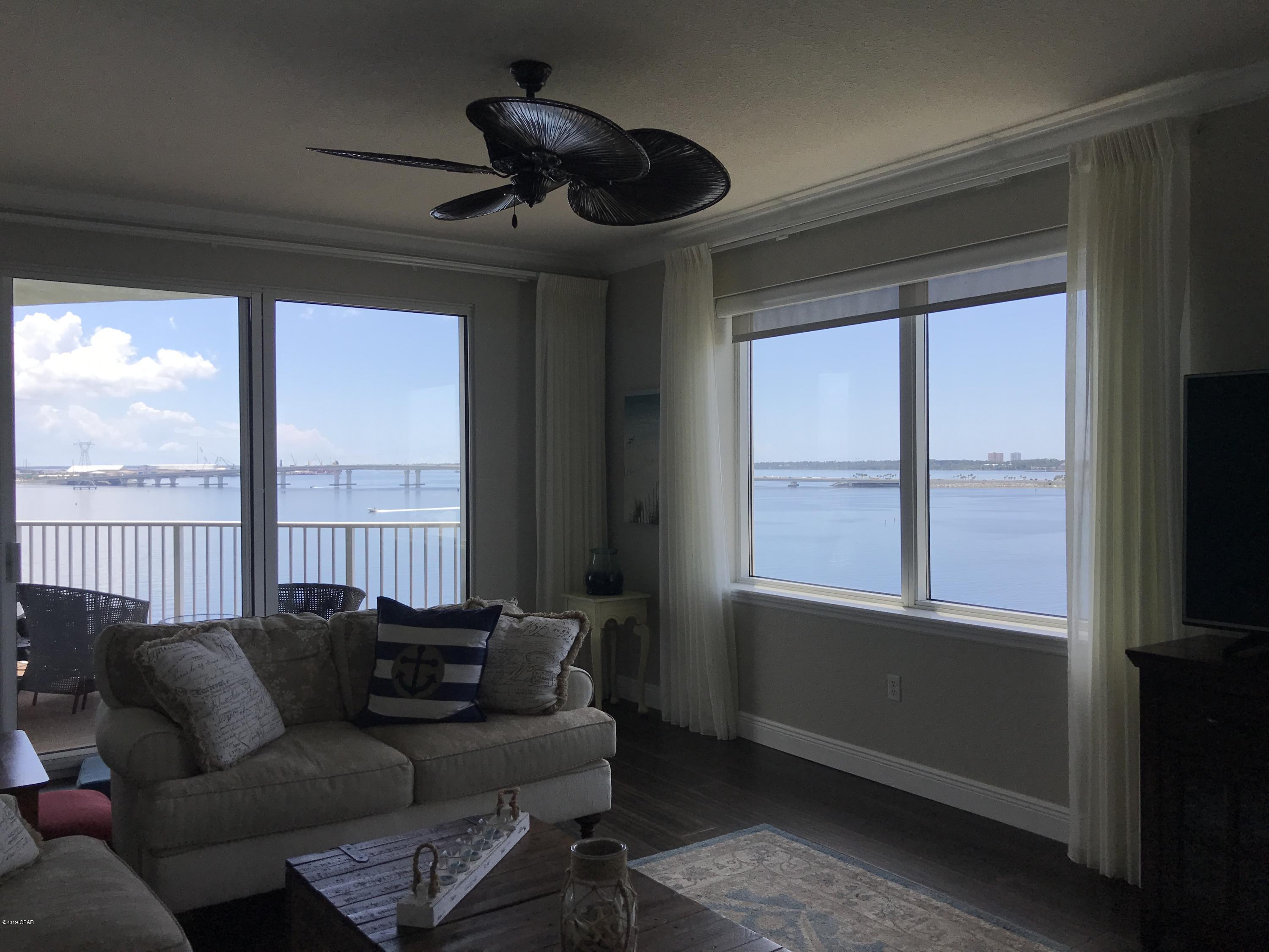 Hibiscus By The Bay - Residential