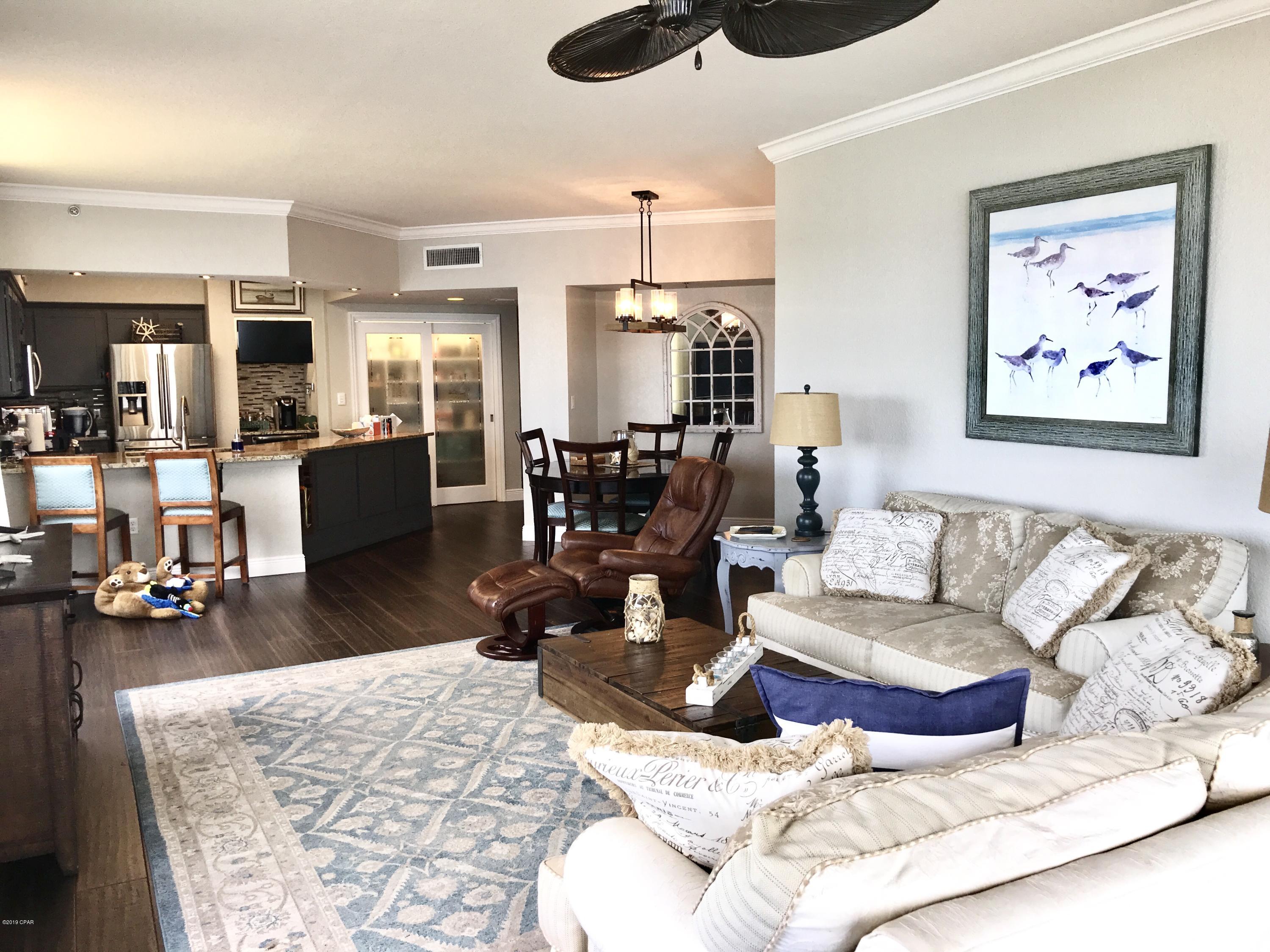 Hibiscus By The Bay - Residential