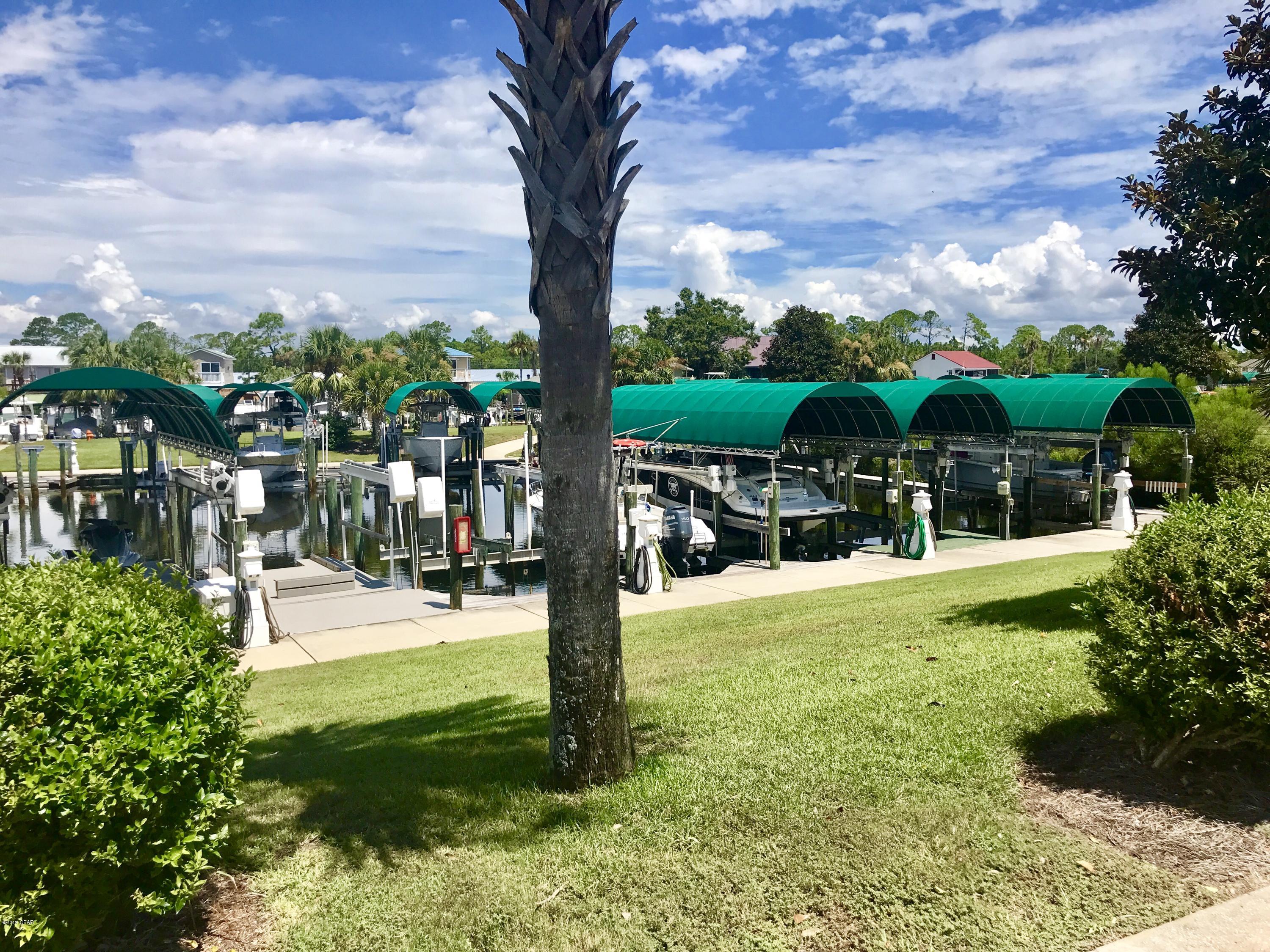 Hibiscus By The Bay - Residential