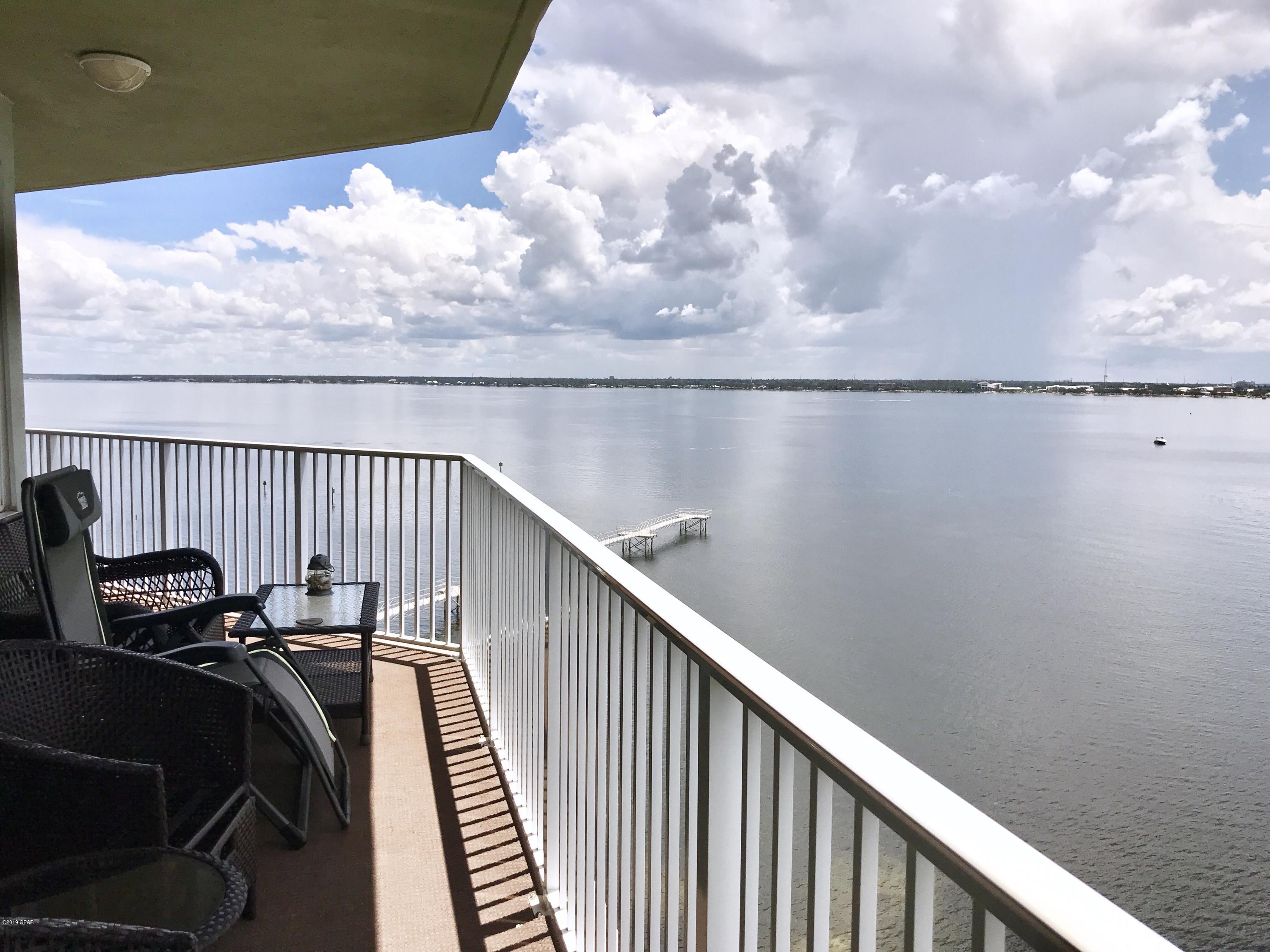 Hibiscus By The Bay - Residential