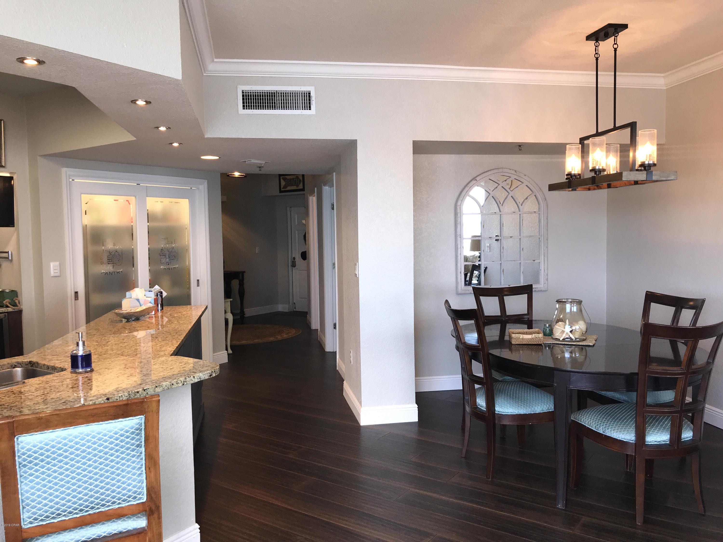 Hibiscus By The Bay - Residential