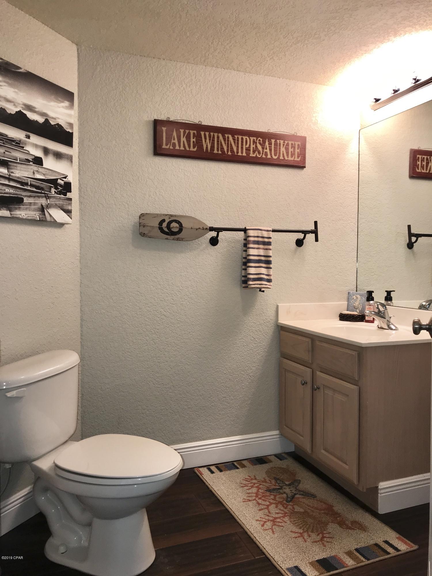 Hibiscus By The Bay - Residential