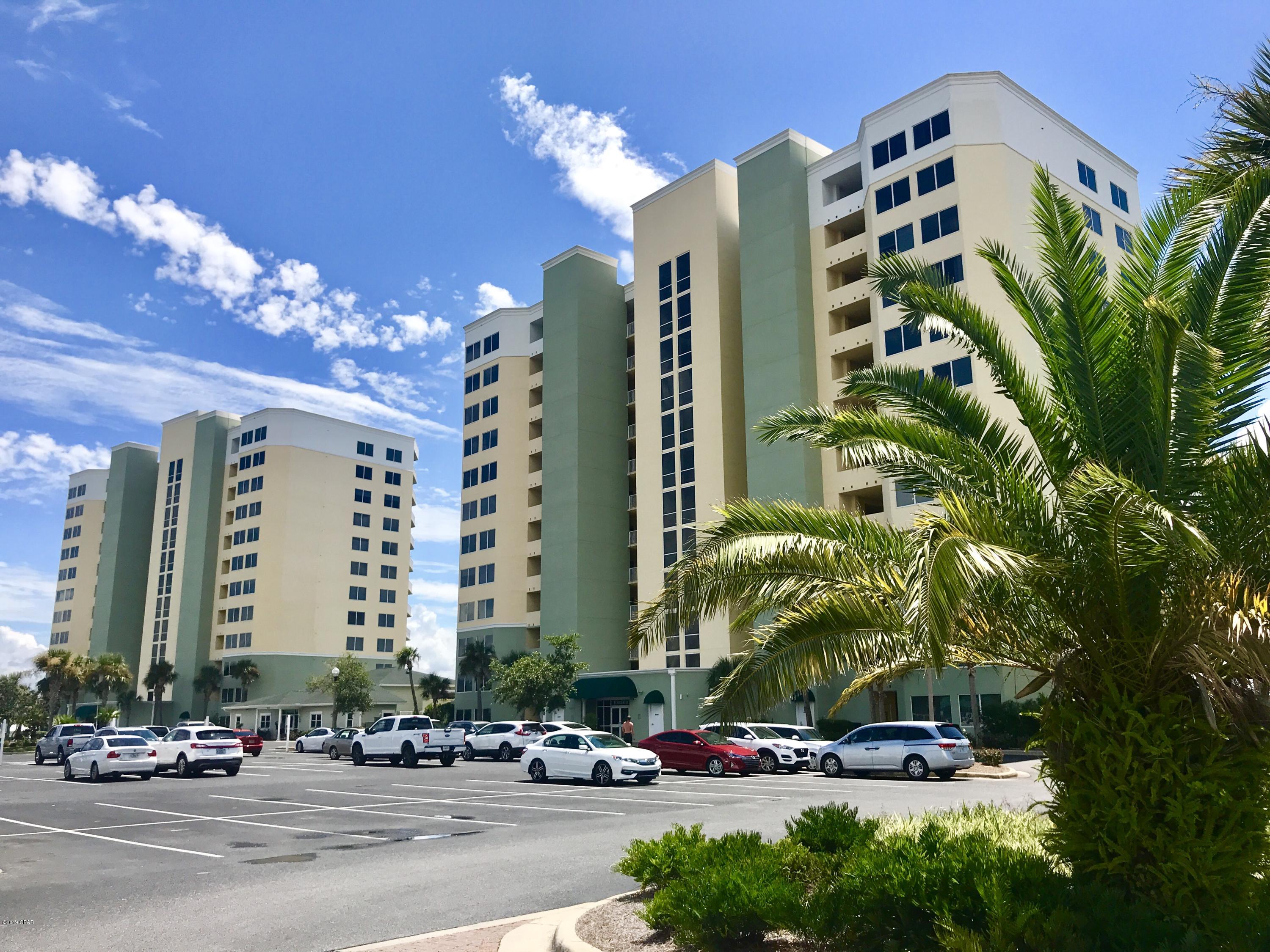 Hibiscus By The Bay - Residential