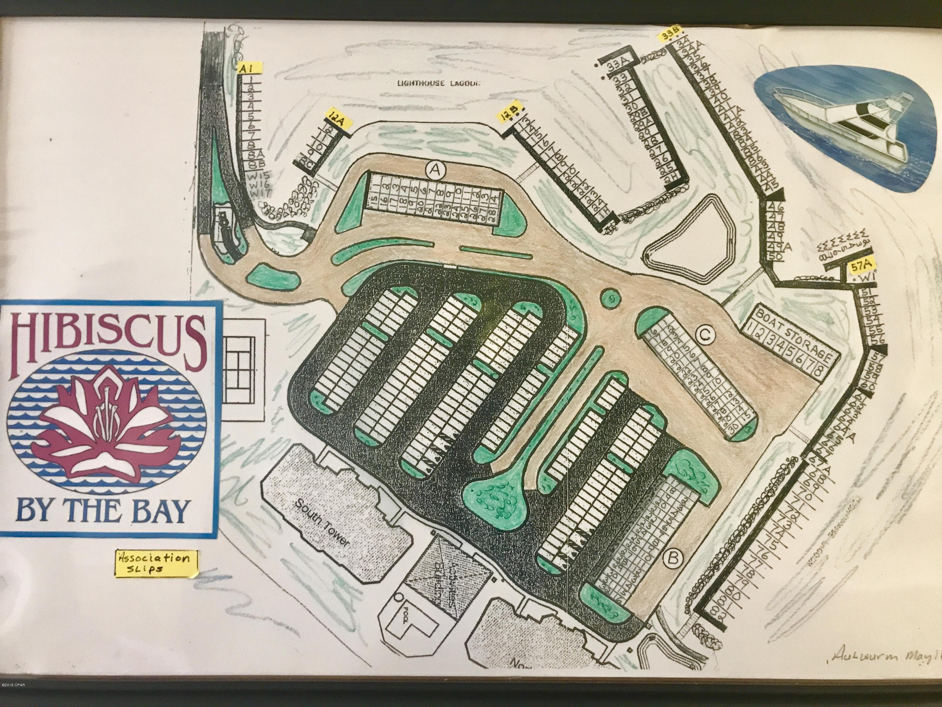 Hibiscus By The Bay - Residential