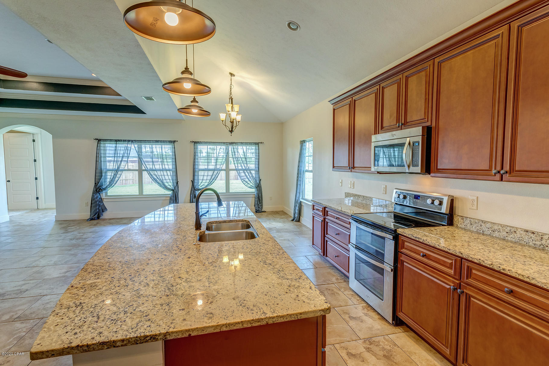 Hidden Ridge - Residential