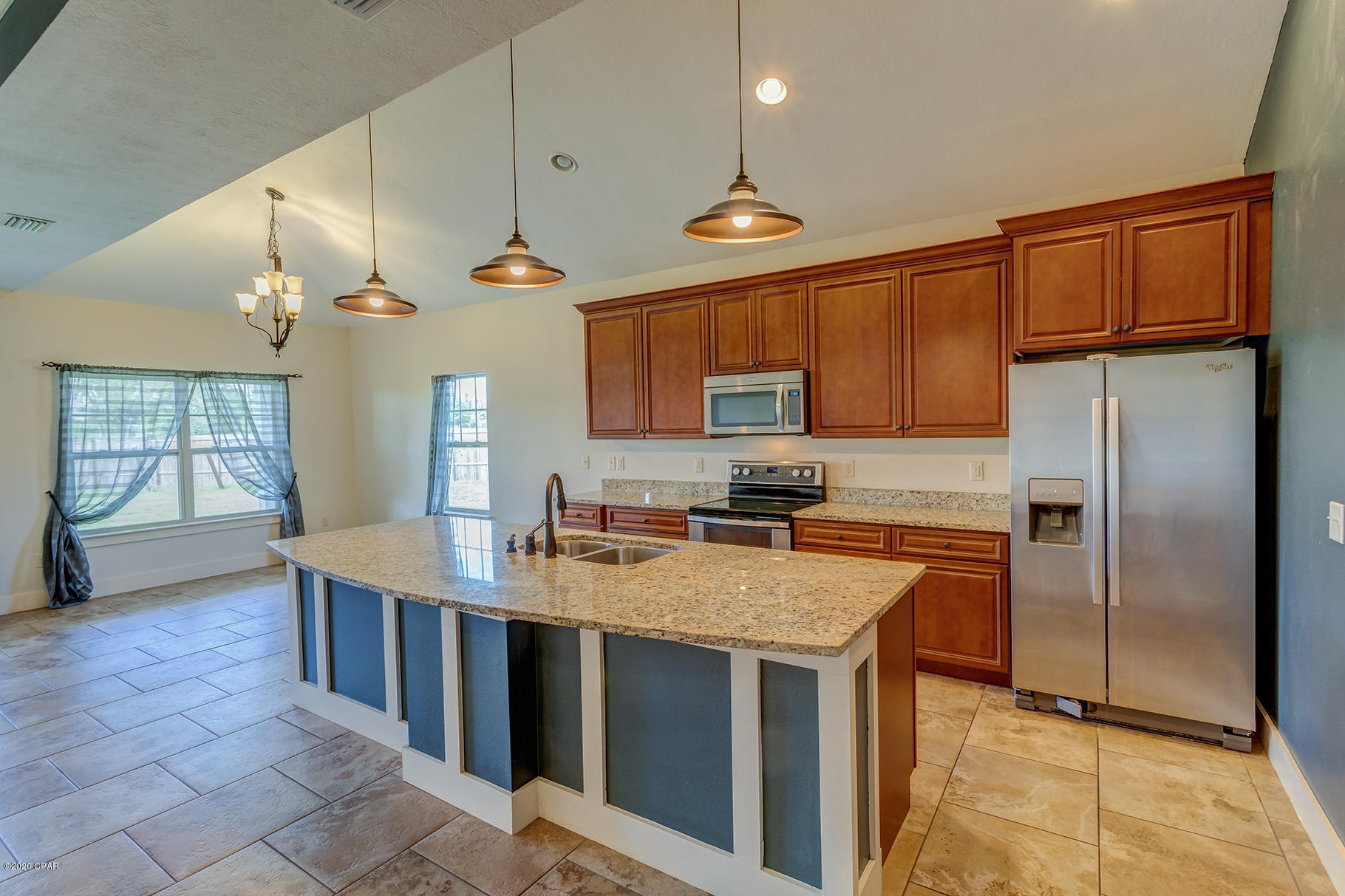 Hidden Ridge - Residential