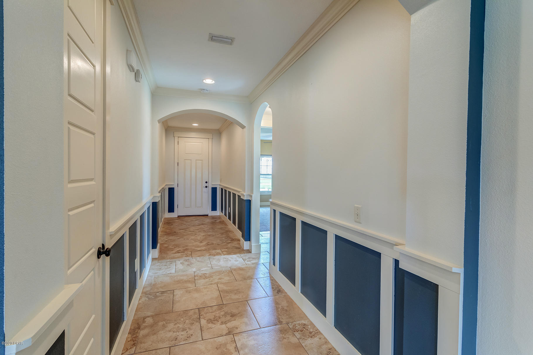 Hidden Ridge - Residential