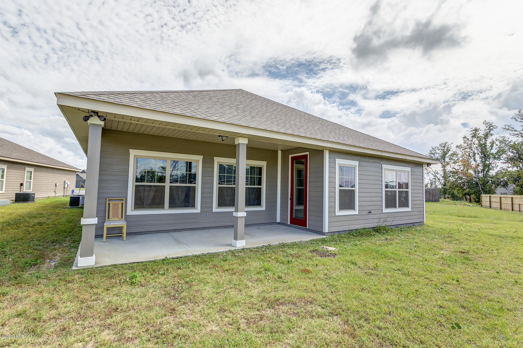 Hidden Ridge - Residential