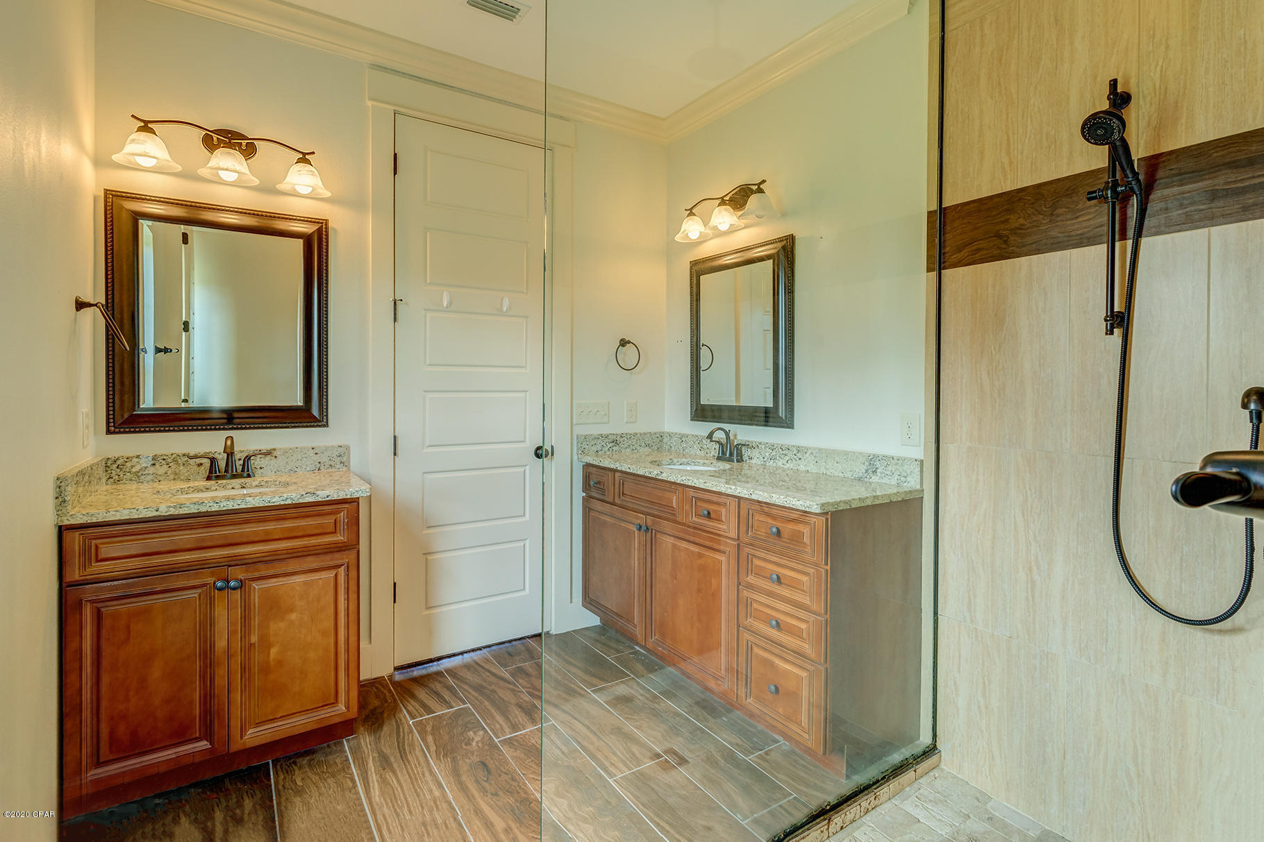 Hidden Ridge - Residential