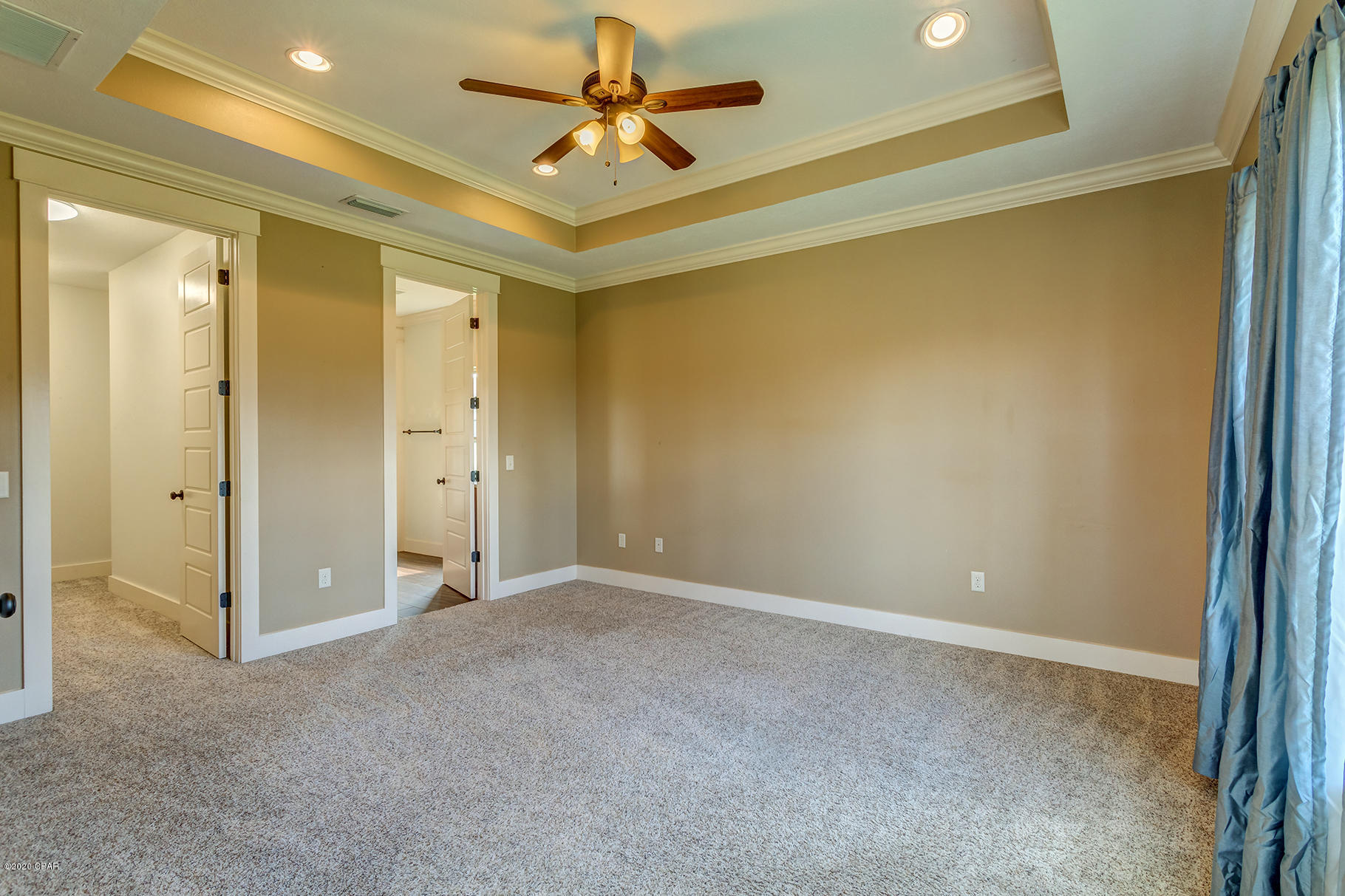 Hidden Ridge - Residential