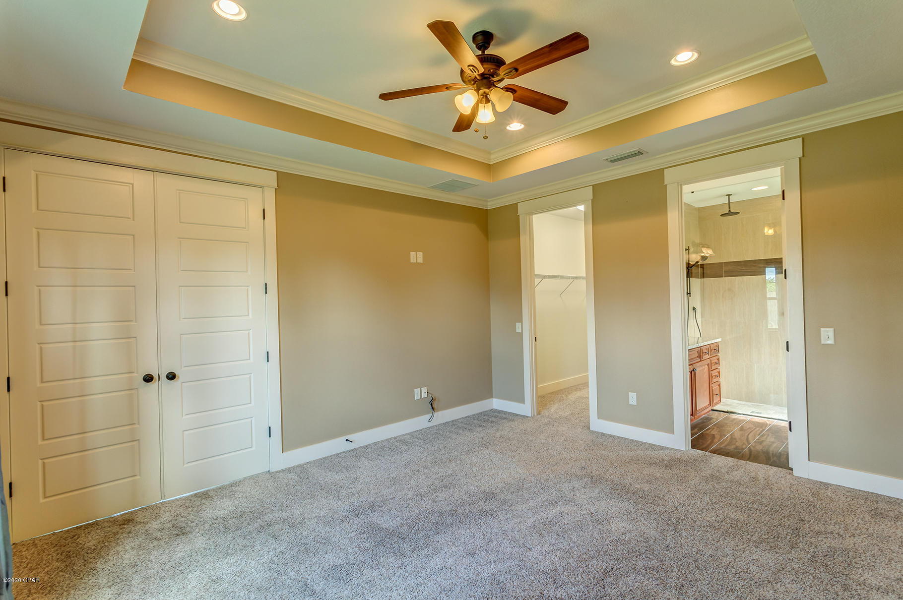 Hidden Ridge - Residential