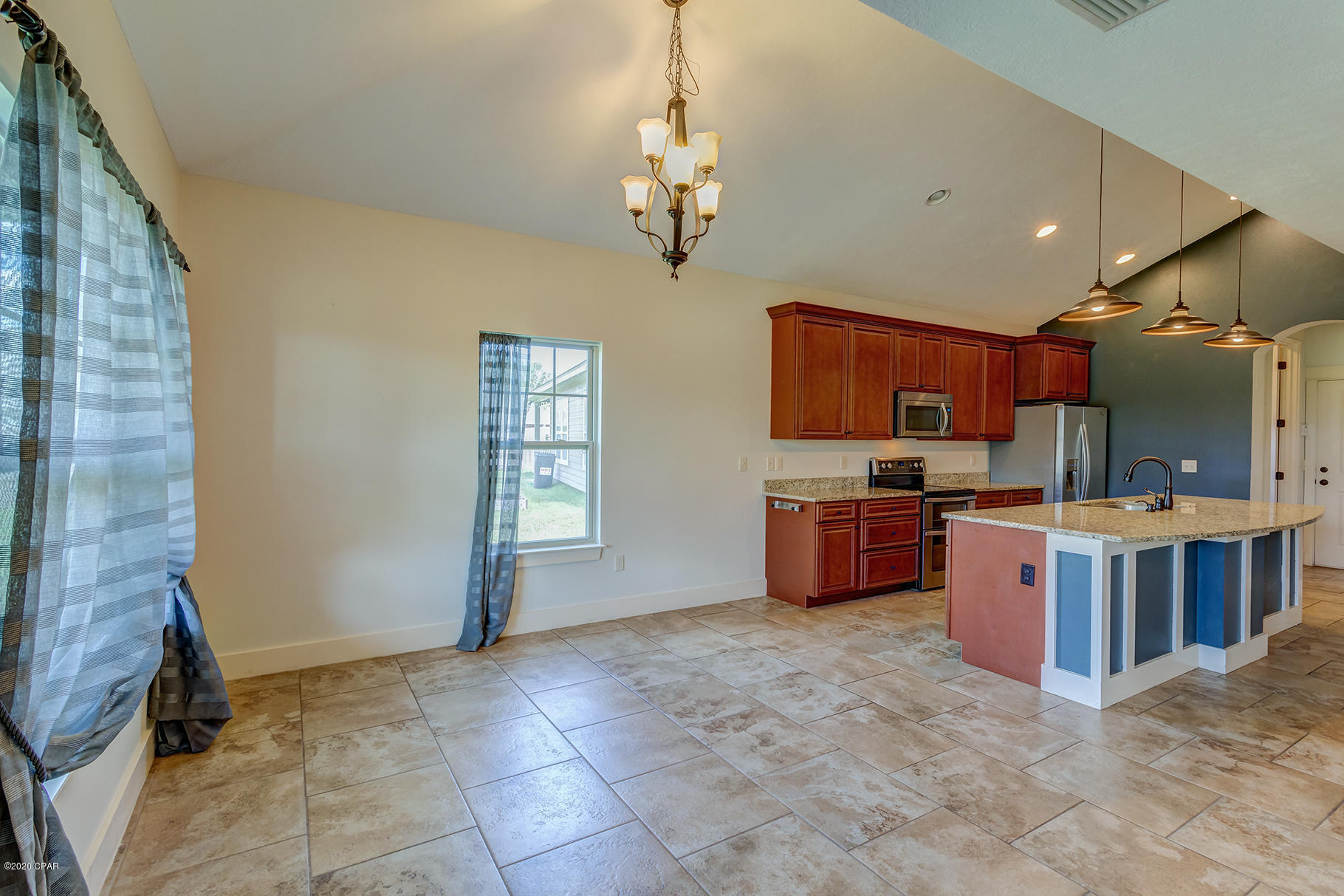 Hidden Ridge - Residential