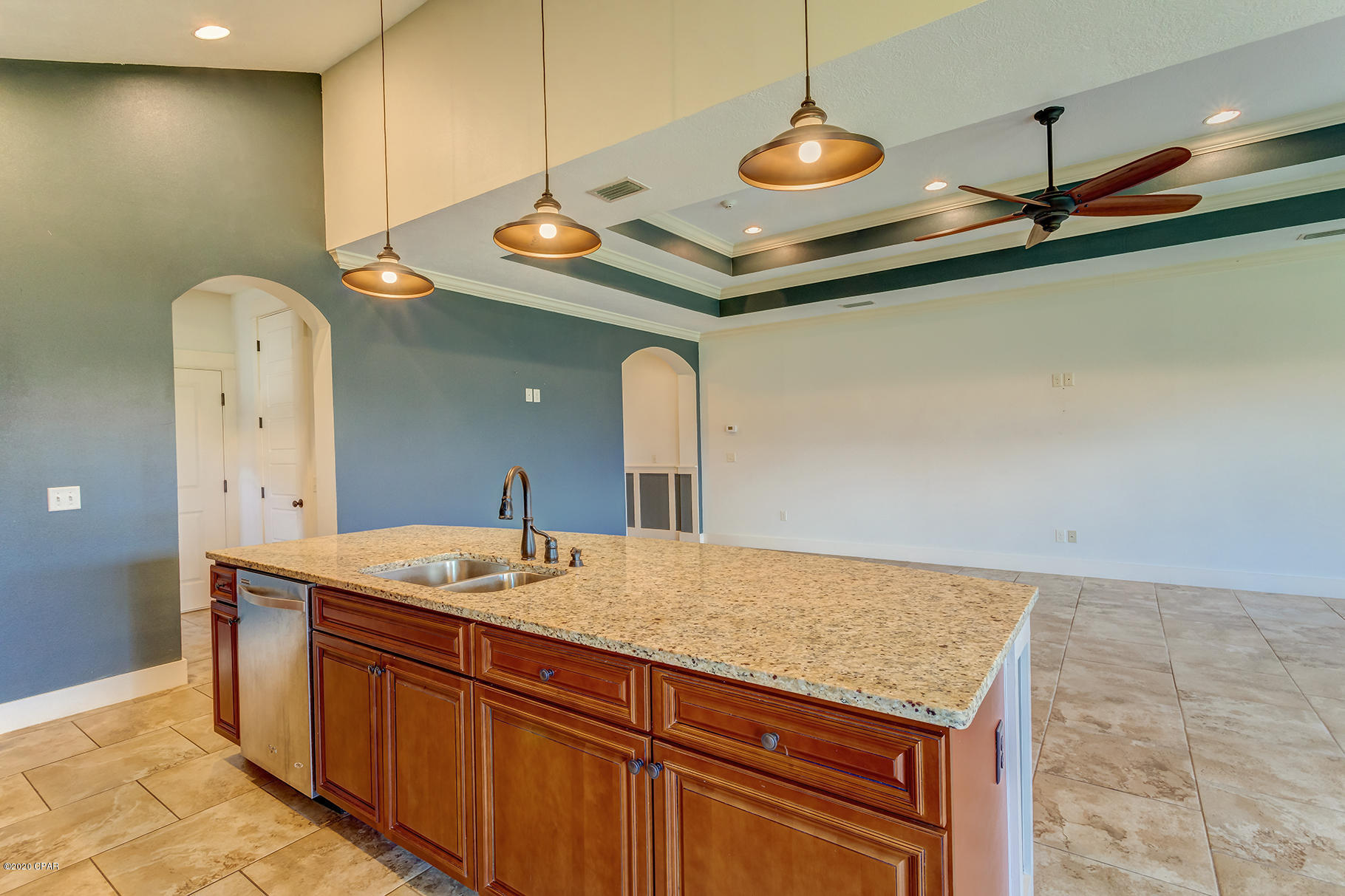 Hidden Ridge - Residential