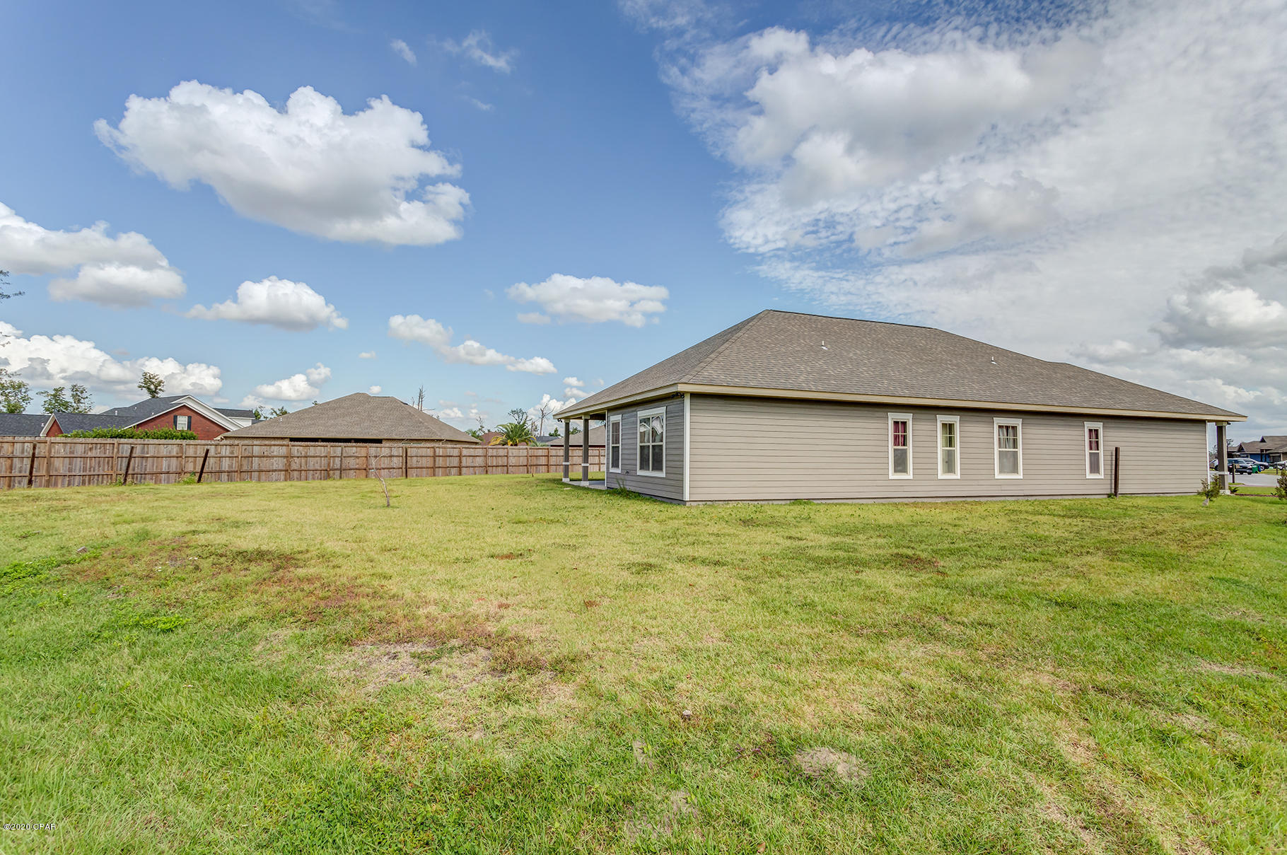 Hidden Ridge - Residential