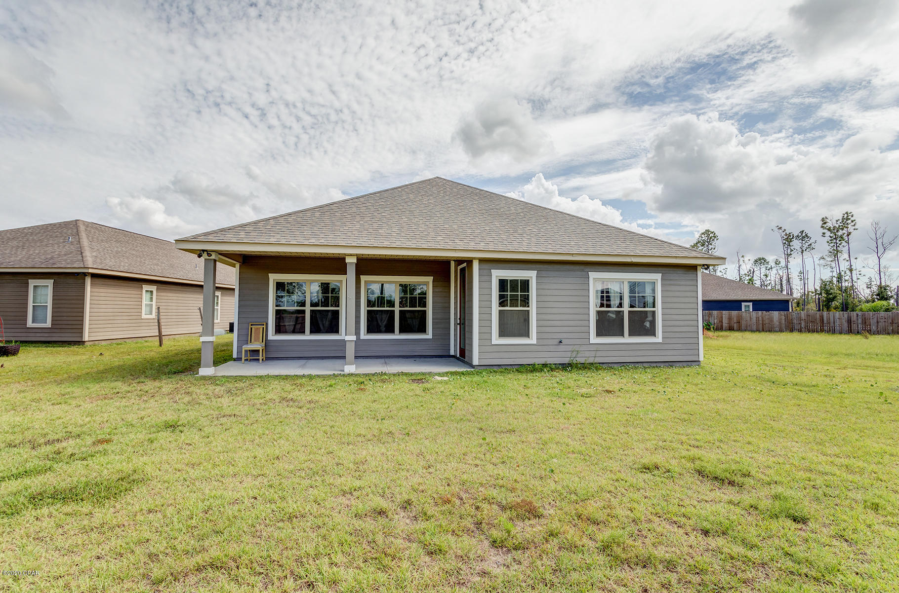 Hidden Ridge - Residential