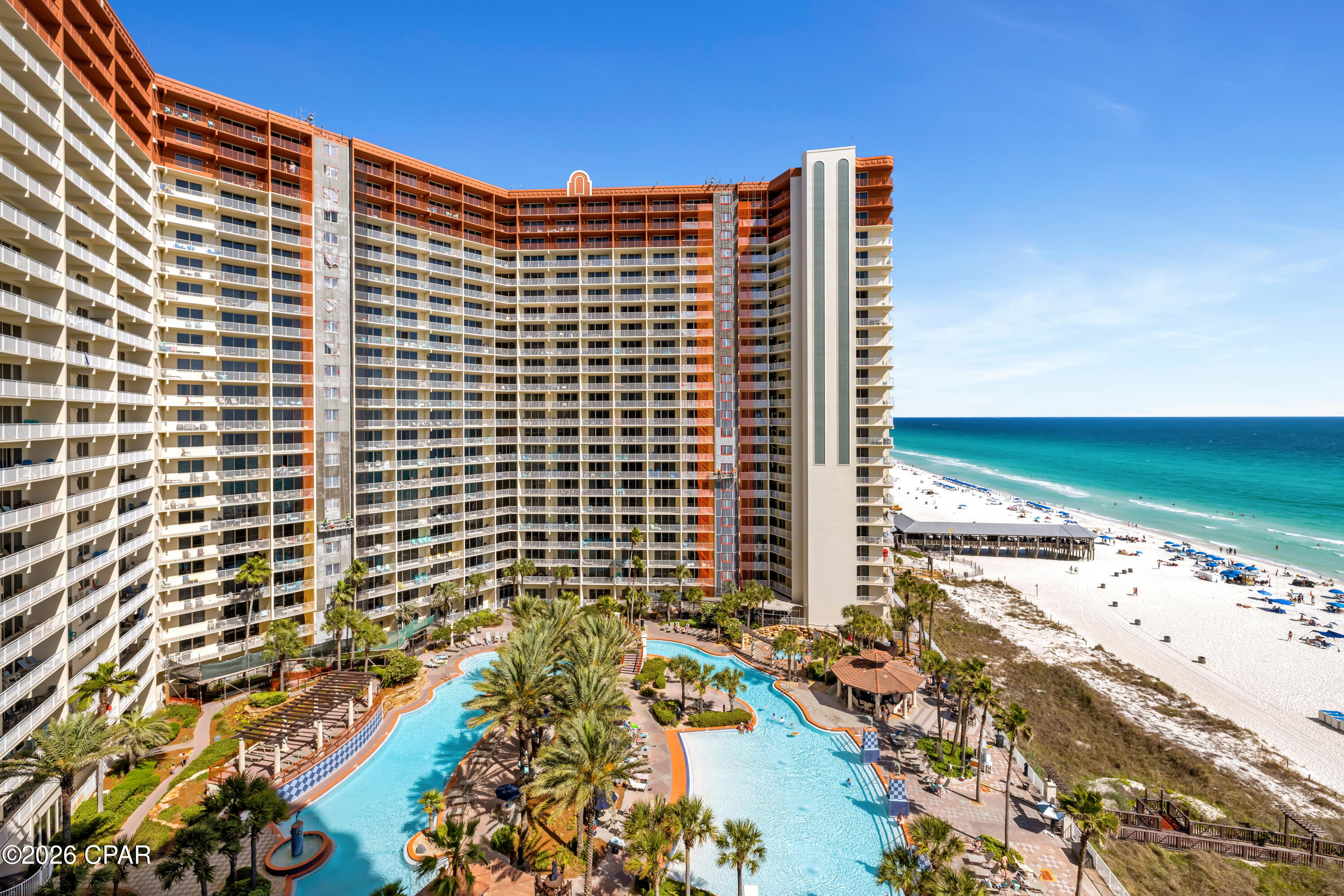 Shores Of Panama - Residential