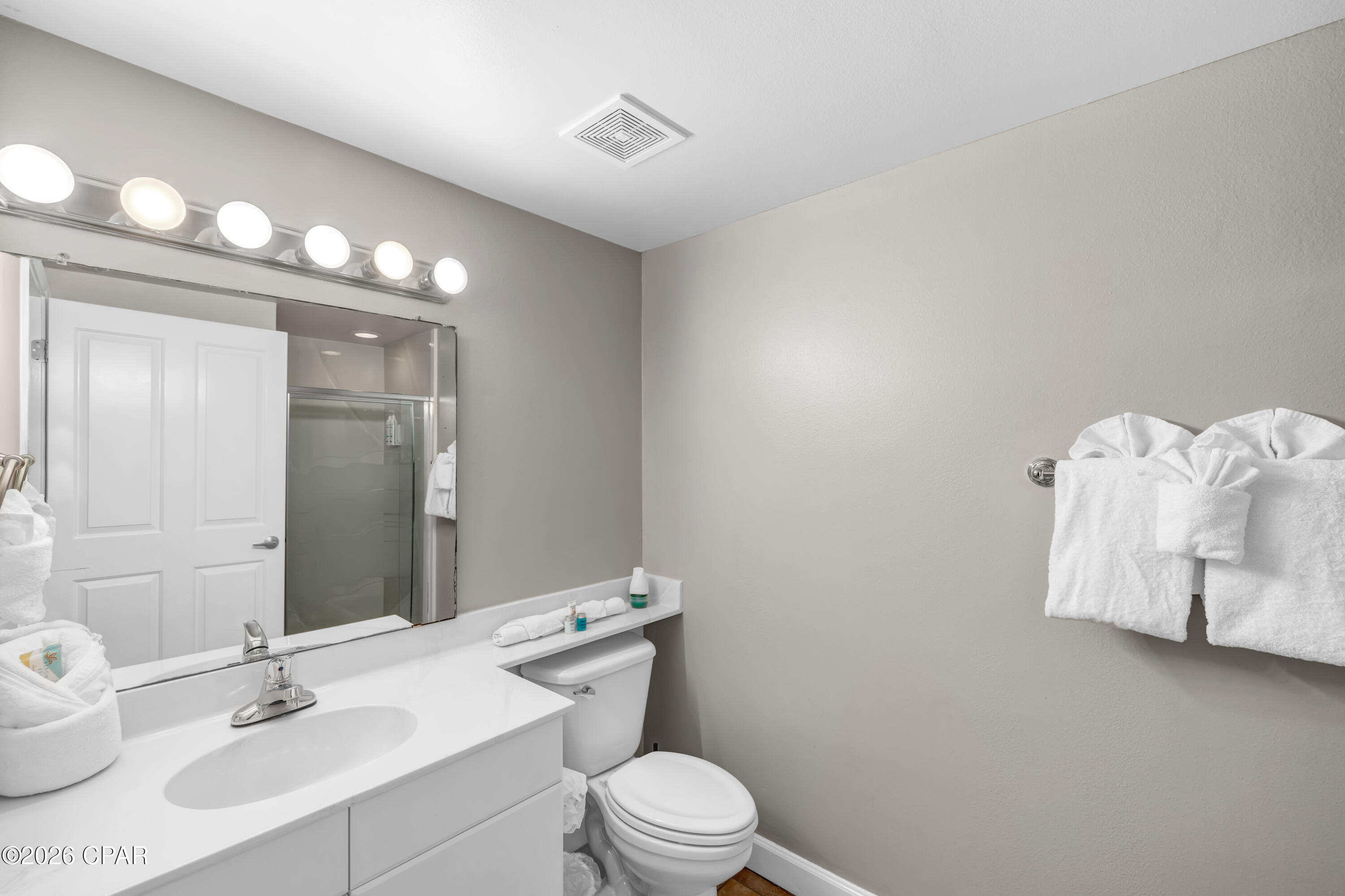 Shores Of Panama - Residential