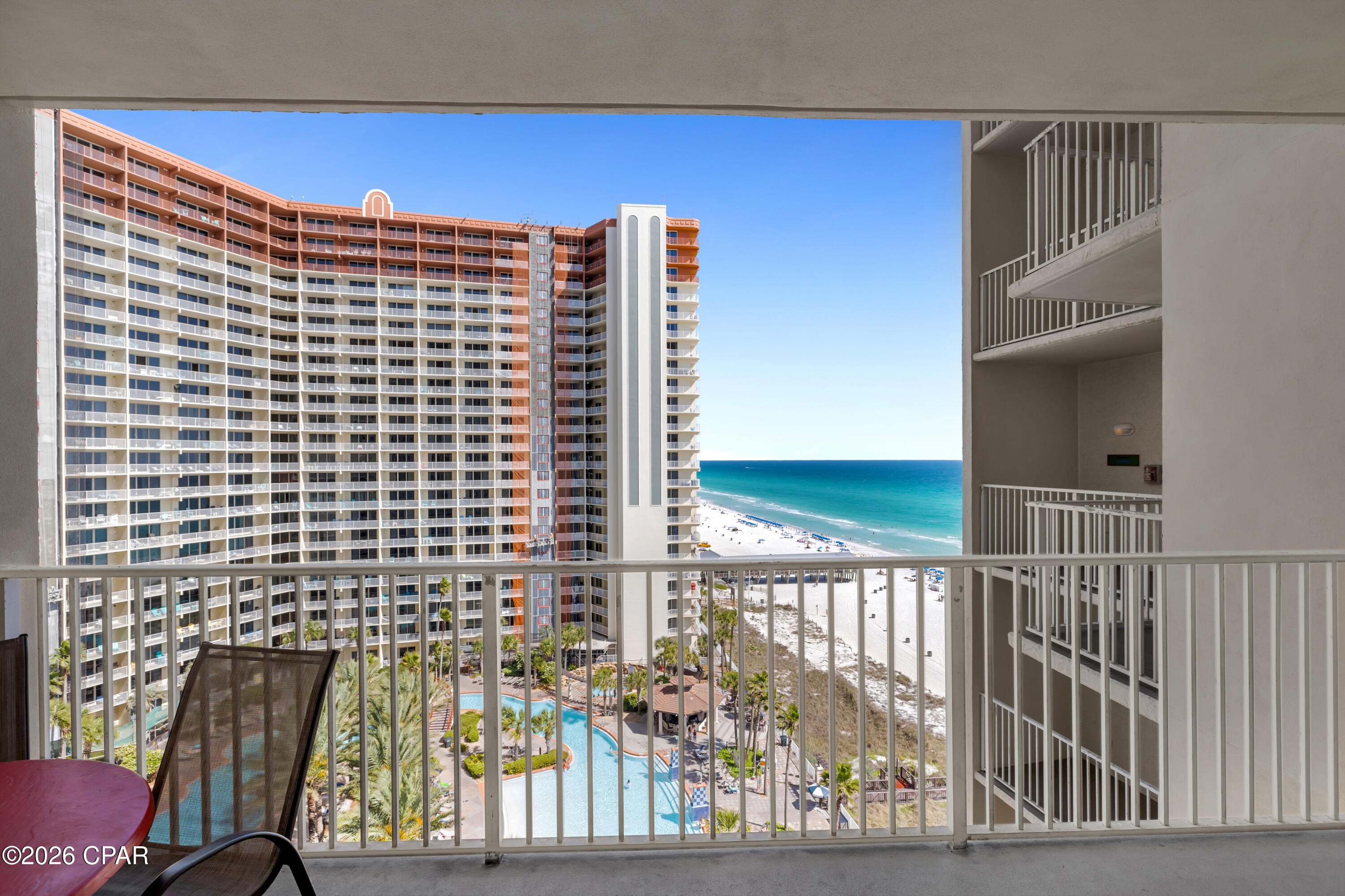 Shores Of Panama - Residential