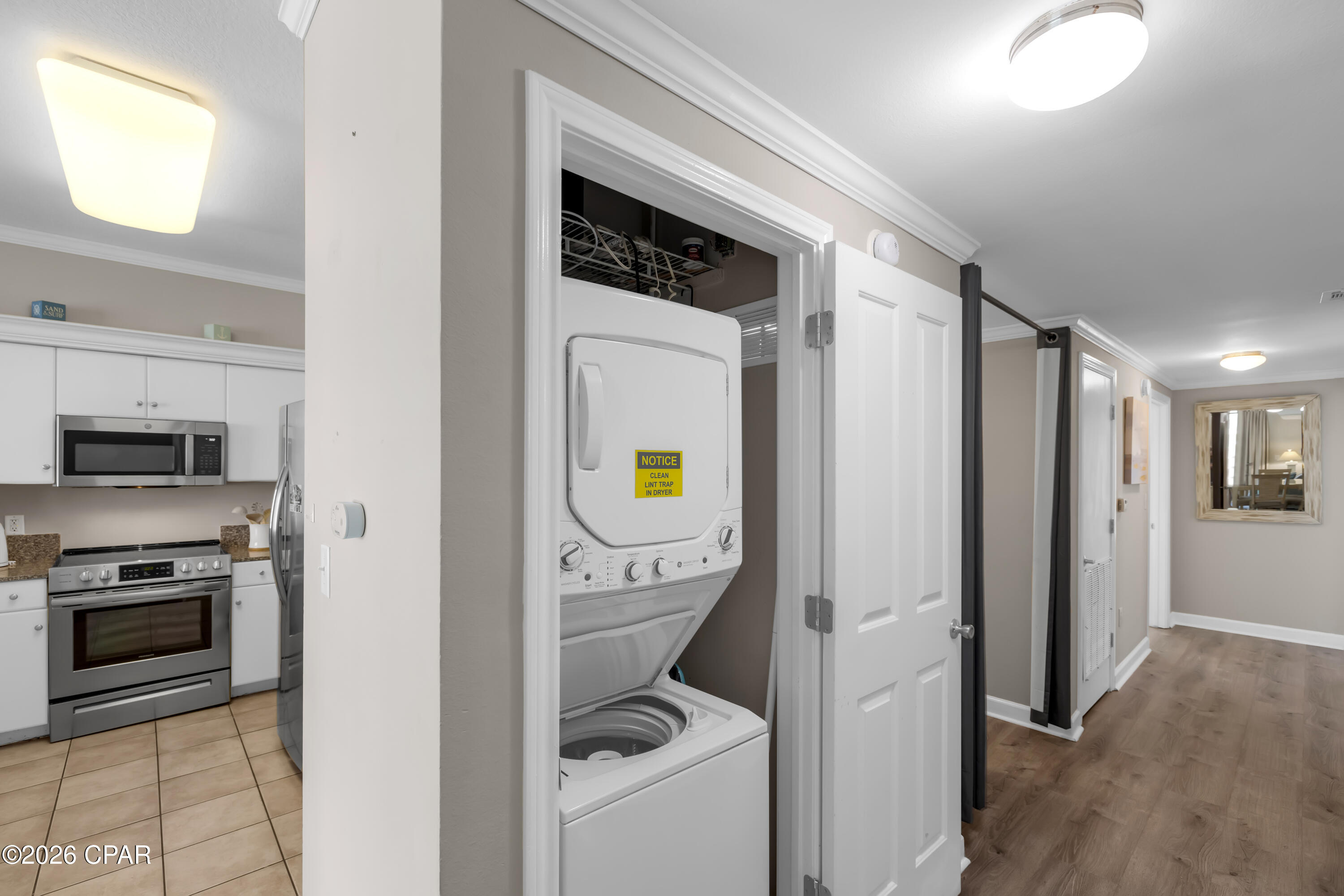 Shores Of Panama - Residential