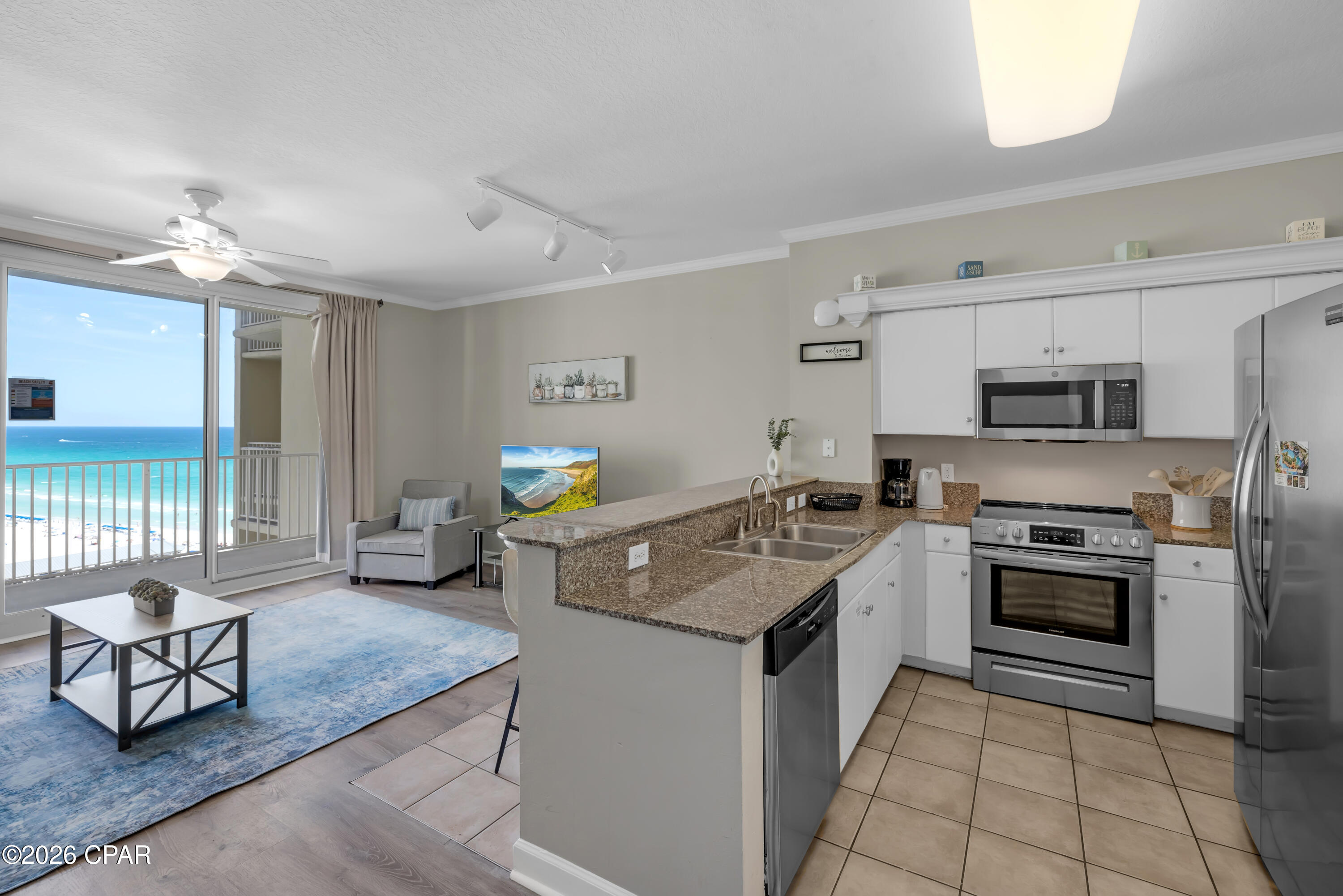 Shores Of Panama - Residential