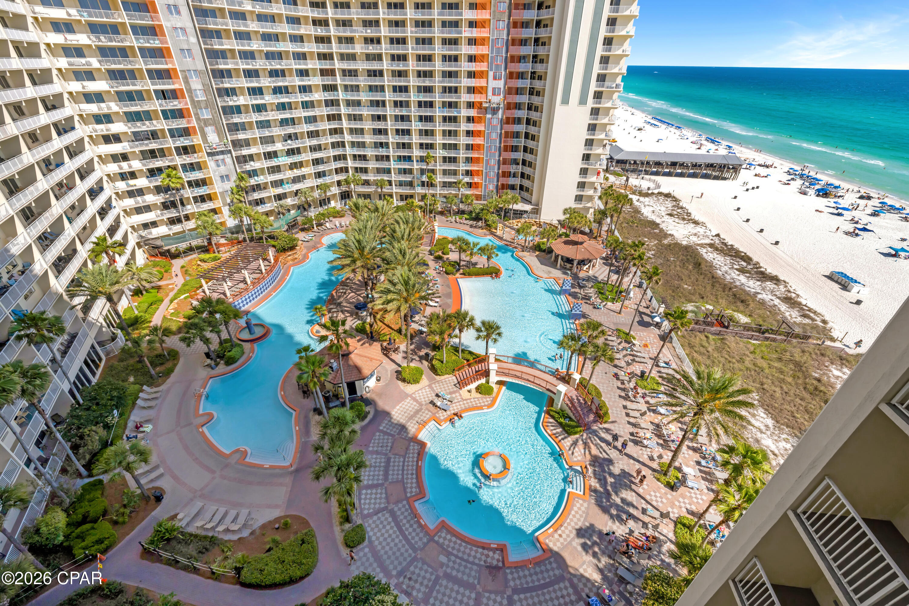 Shores Of Panama - Residential