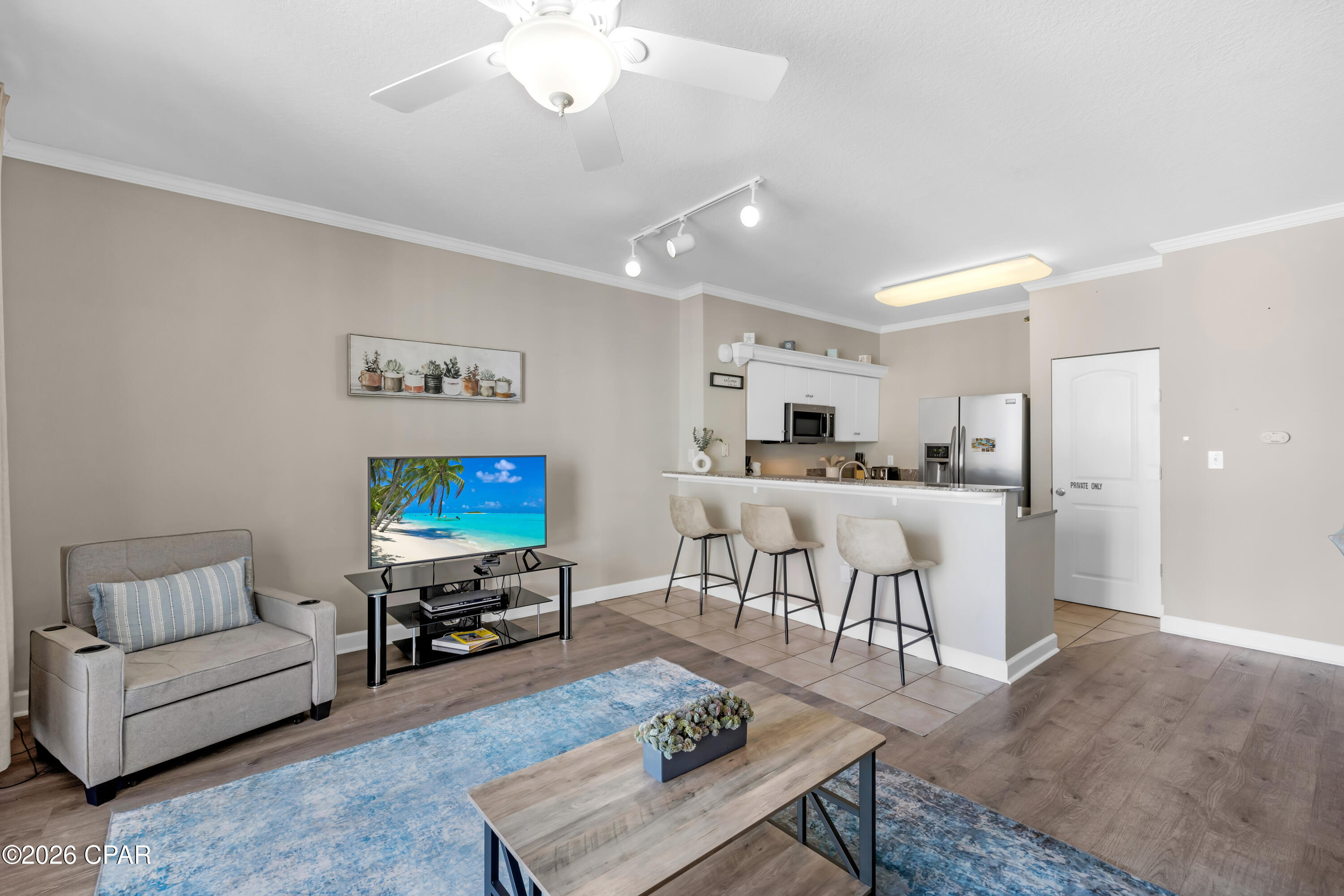 Shores Of Panama - Residential