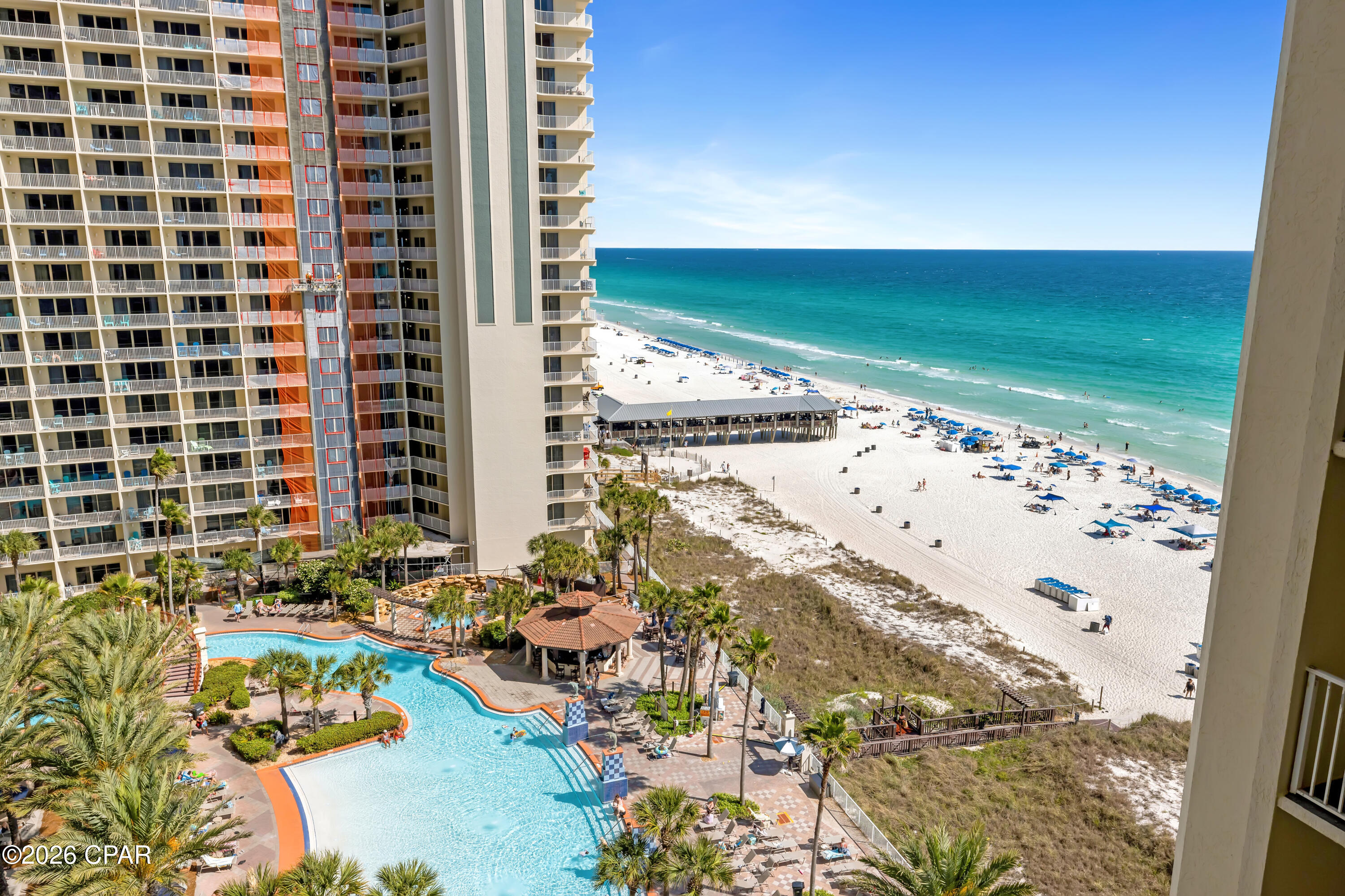 Shores Of Panama - Residential