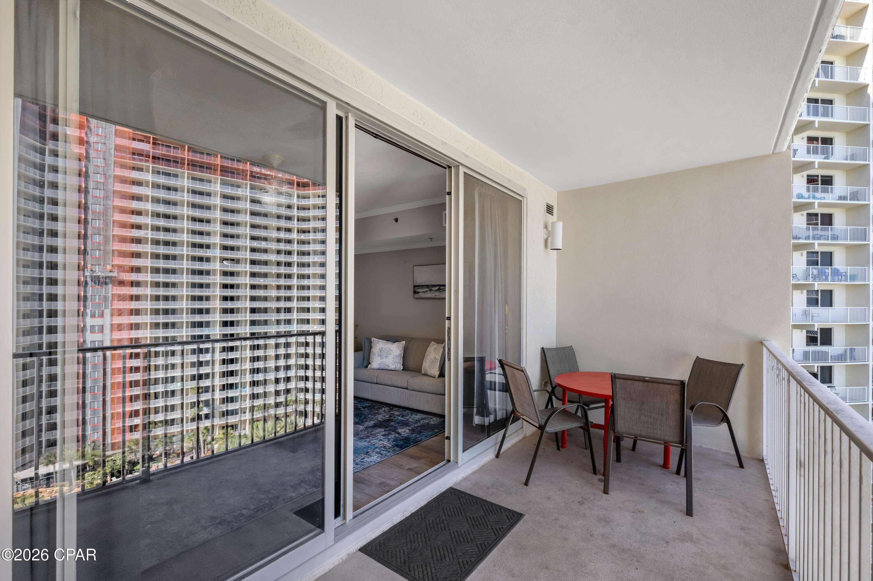 Shores Of Panama - Residential