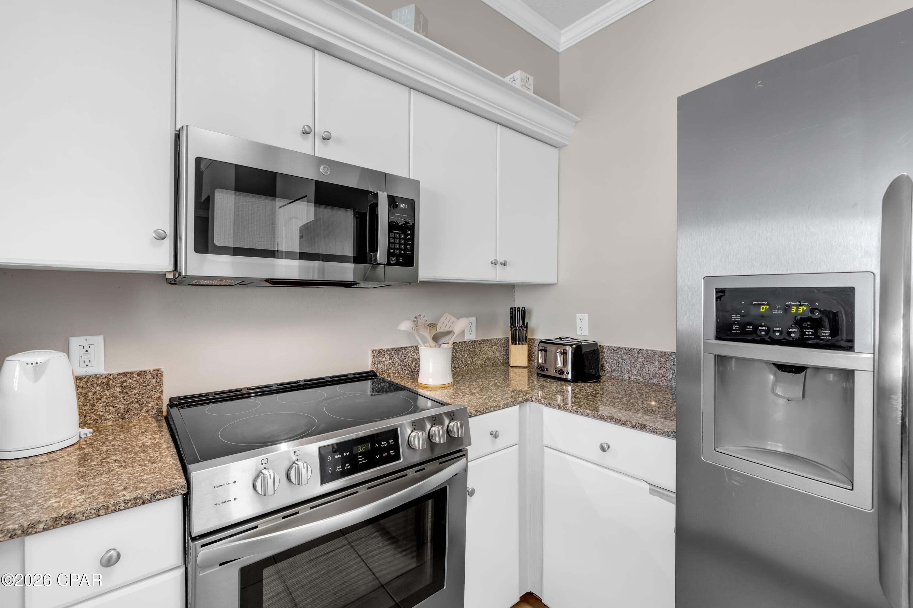 Shores Of Panama - Residential